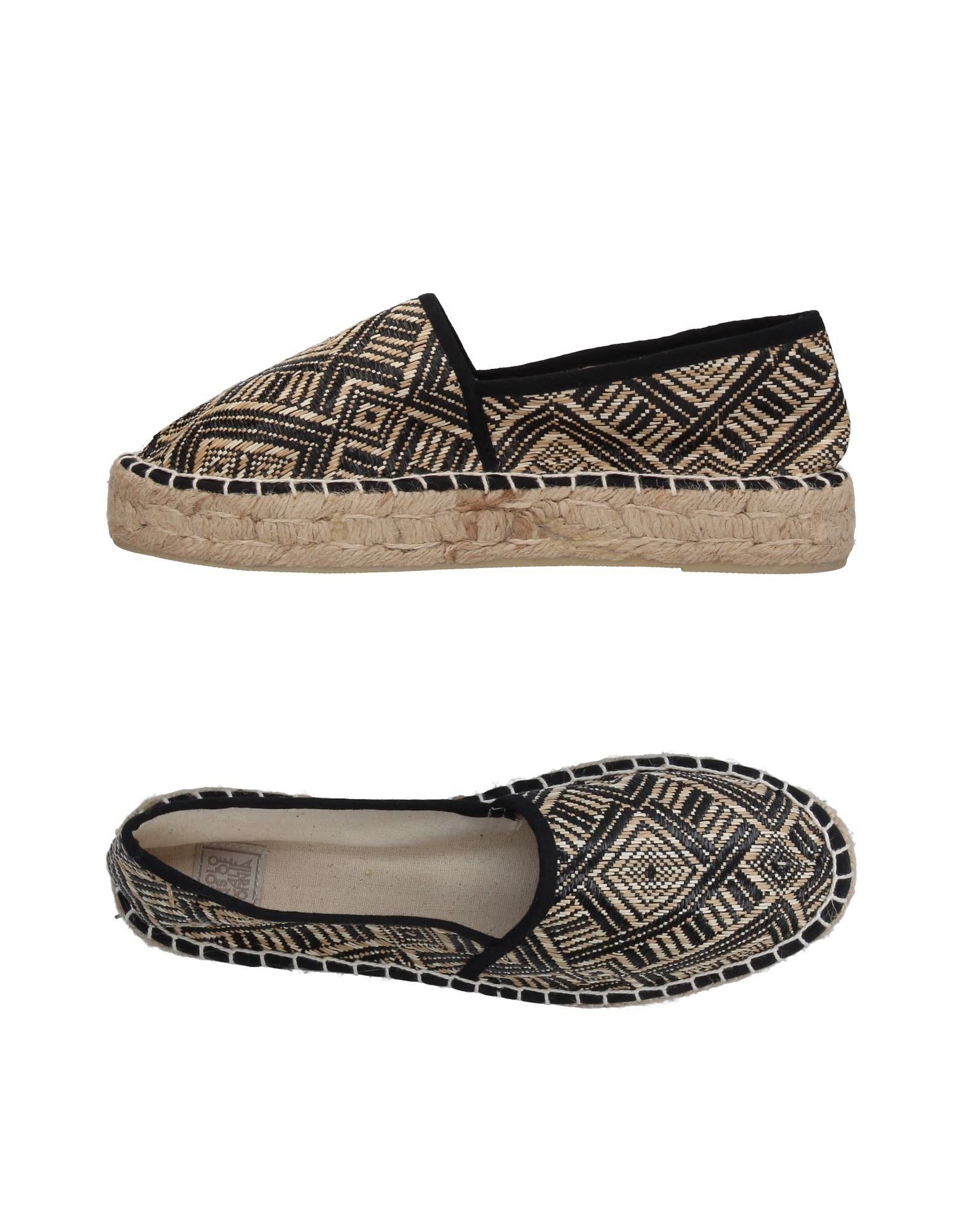 Colors Of California Espadrilles Damen 11361036VB Gute Qualität beliebte Schuhe Colors Of California Espadrilles Damen 11361036VB Gute Qualität beliebte Schuhe