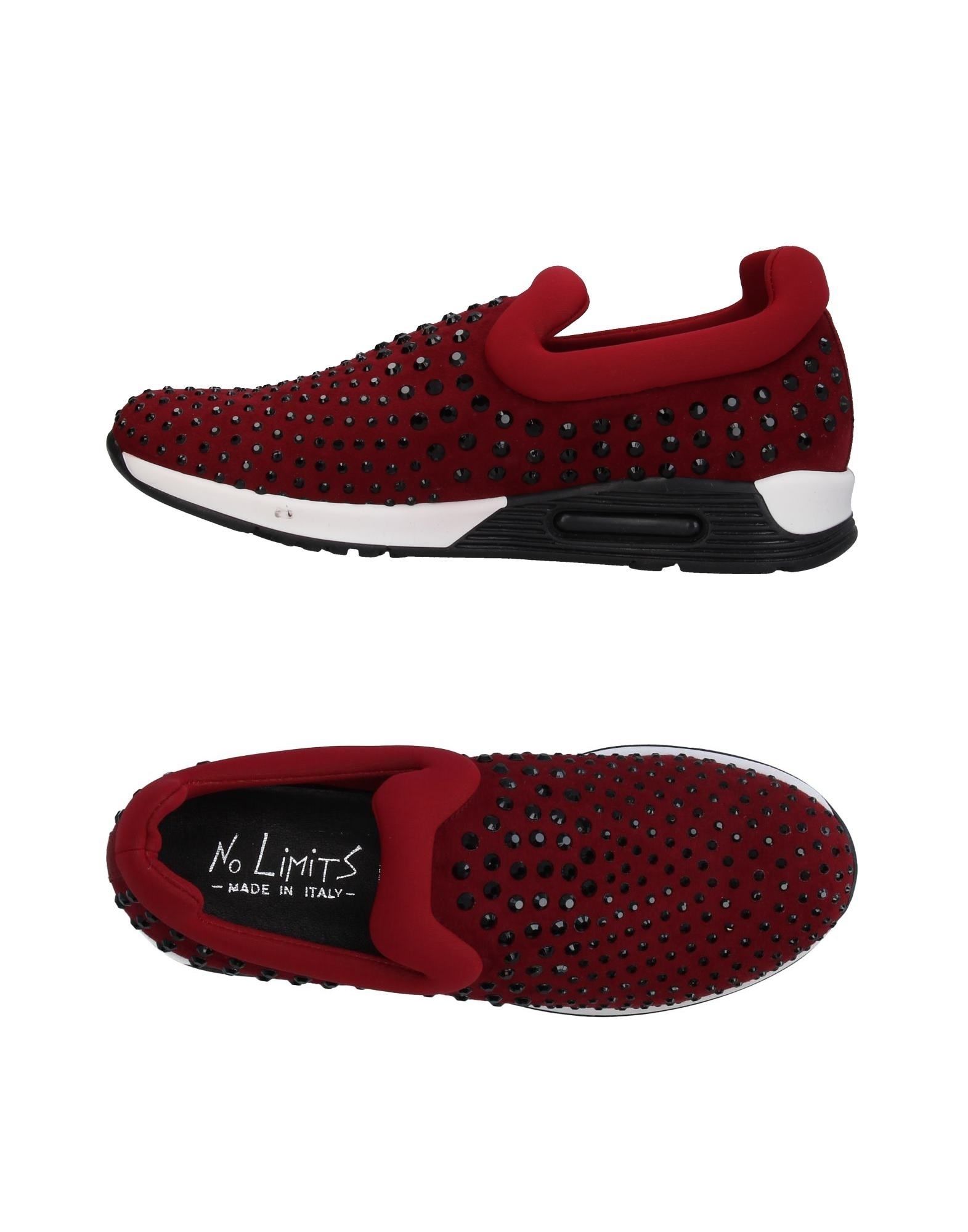 Sneakers No Limits Donna - 11361064TU Sneakers No Limits Donna - 11361064TU