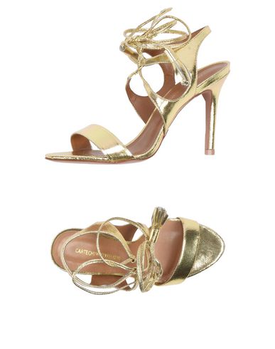Casual salvaje Sandalia Cartechini Mujer - Sandalias Cartechini - 11361074GT Oro Casual salvaje Sandalia Cartechini Mujer - Sandalias Cartechini - 11361074GT Oro