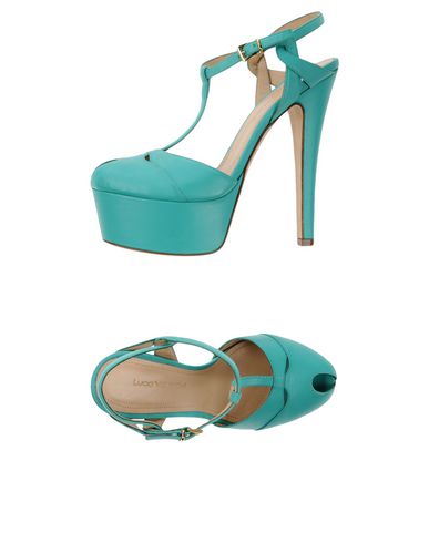 Descuento de la marca Sandalia Luca Valtini Mujer - Sandalias Luca Valtini - 11361109LG Verde claro Descuento de la marca Sandalia Luca Valtini Mujer - Sandalias Luca Valtini - 11361109LG Verde claro