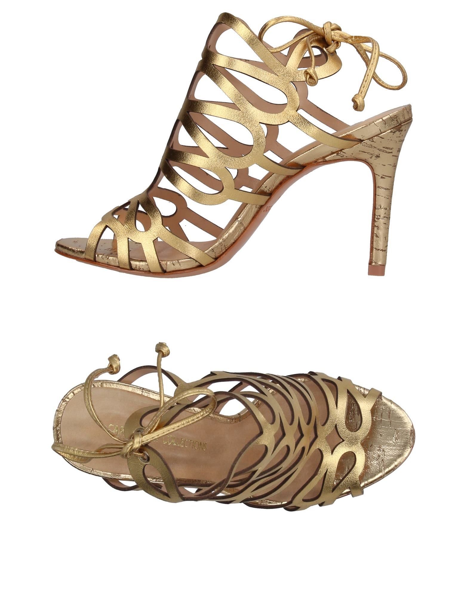 Sandali Cartechini Donna - 11361189HJ Scarpe economiche e buone Sandali Cartechini Donna - 11361189HJ Scarpe economiche e buone