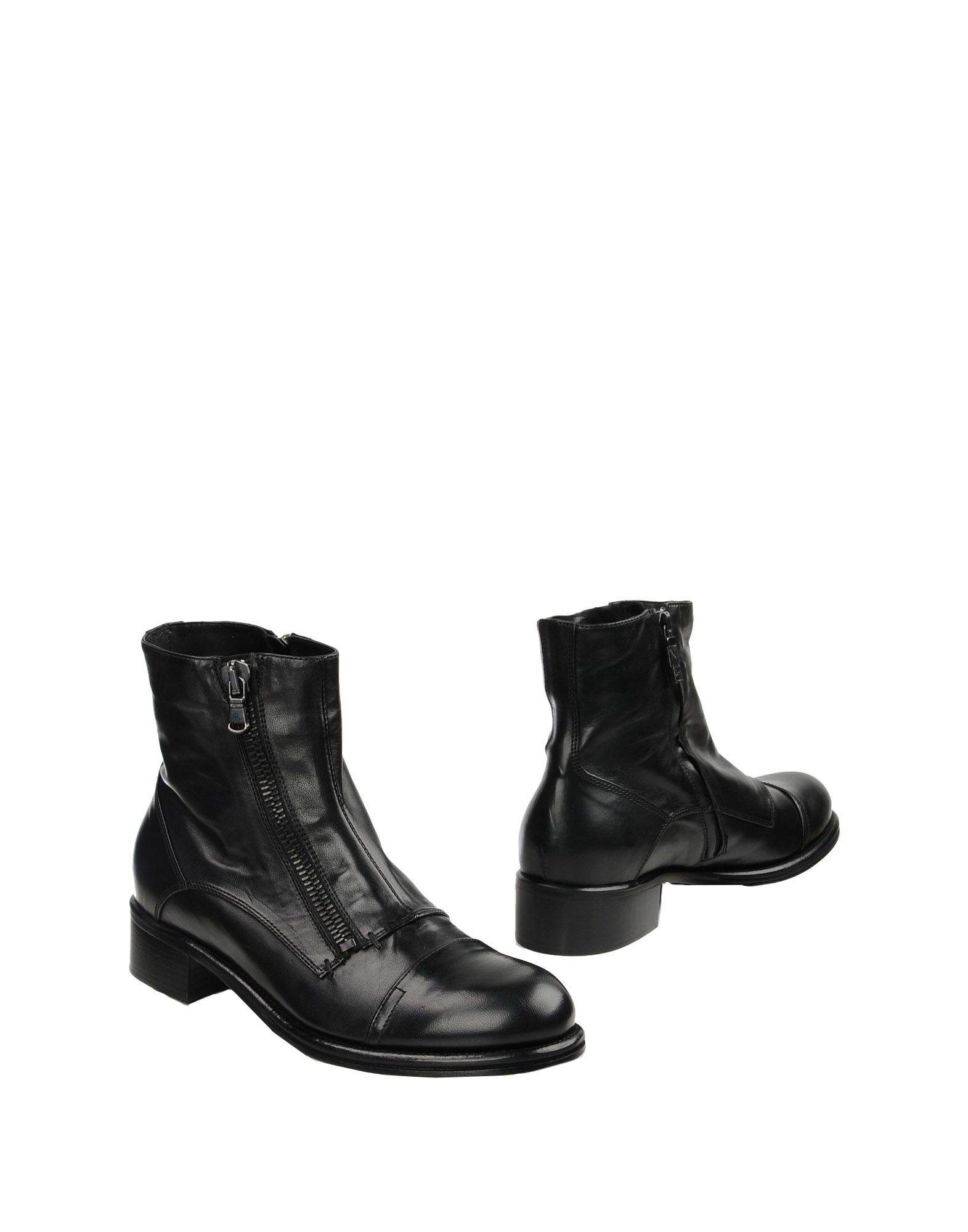Stivaletti Alberto Fermani Donna - 11361234DG Stivaletti Alberto Fermani Donna - 11361234DG