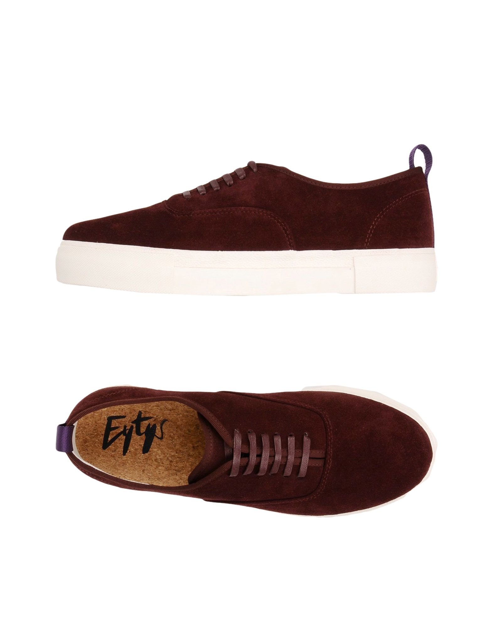 Moda Sneakers Eytys Uomo - 11361237XA Moda Sneakers Eytys Uomo - 11361237XA
