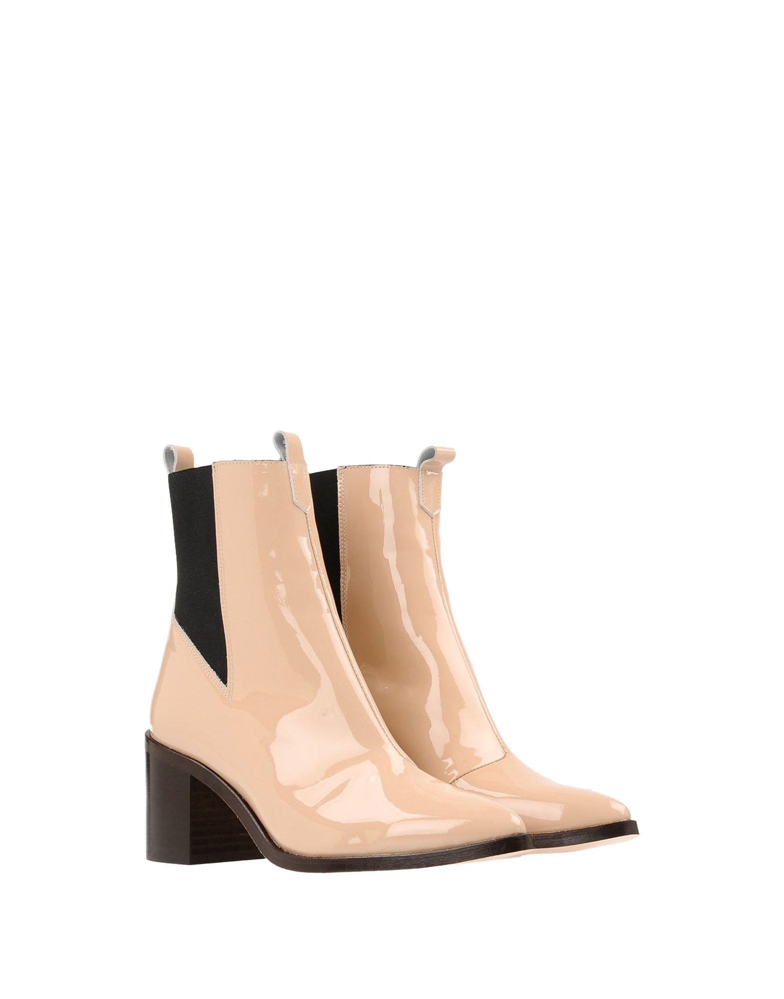 Maison Shoeshibar Stiefelette Damen Damen Stiefelette 11361248VF Neue Schuhe 71743c Maison Shoeshibar Stiefelette Damen Damen Stiefelette 11361248VF Neue Schuhe 71743c