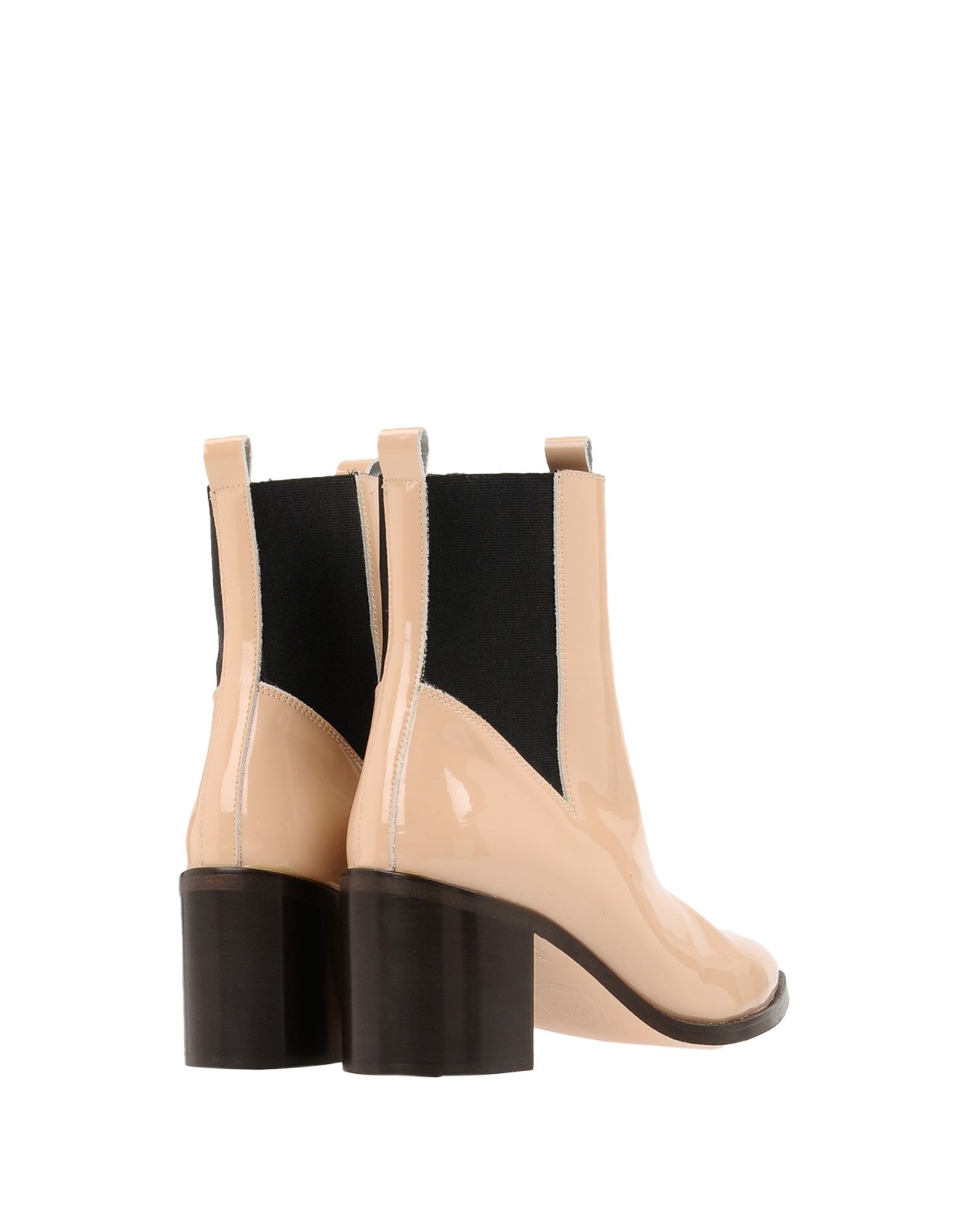 Maison Shoeshibar Stiefelette Damen Damen Stiefelette 11361248VF Neue Schuhe 71743c Maison Shoeshibar Stiefelette Damen Damen Stiefelette 11361248VF Neue Schuhe 71743c