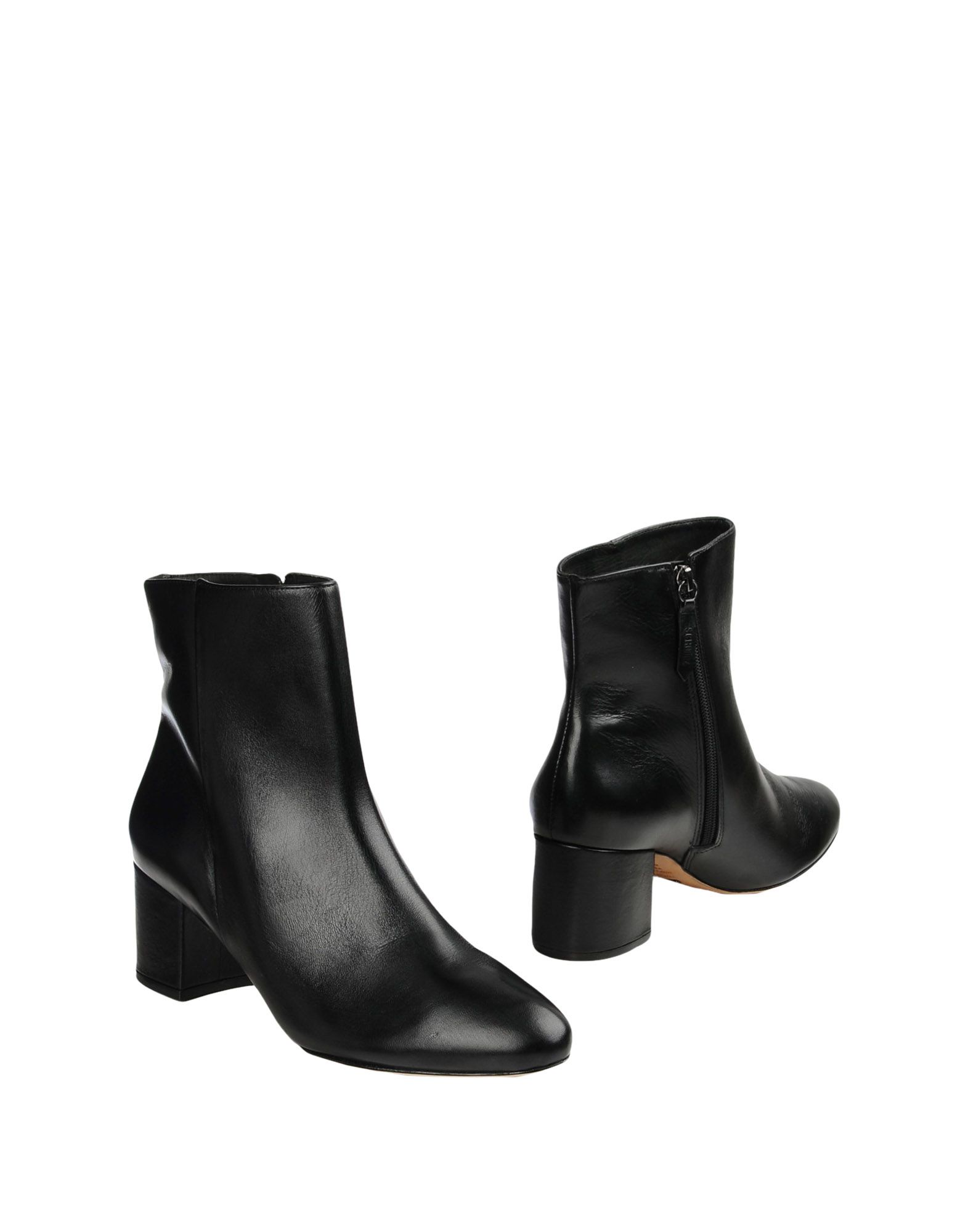 Rabatt Schuhe Schutz Stiefelette Damen 11361352RA Rabatt Schuhe Schutz Stiefelette Damen 11361352RA