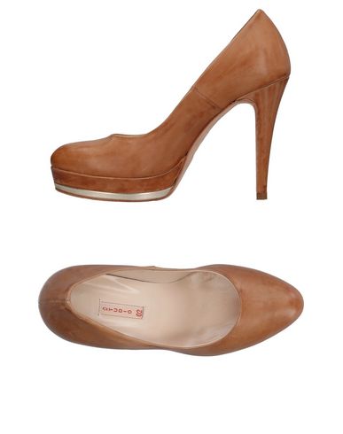 Zapatos casuales salvajes Zapato De Salón Studio 02 Mujer - Salones Studio 02 - 11361403QN Camel Zapatos casuales salvajes Zapato De Salón Studio 02 Mujer - Salones Studio 02 - 11361403QN Camel