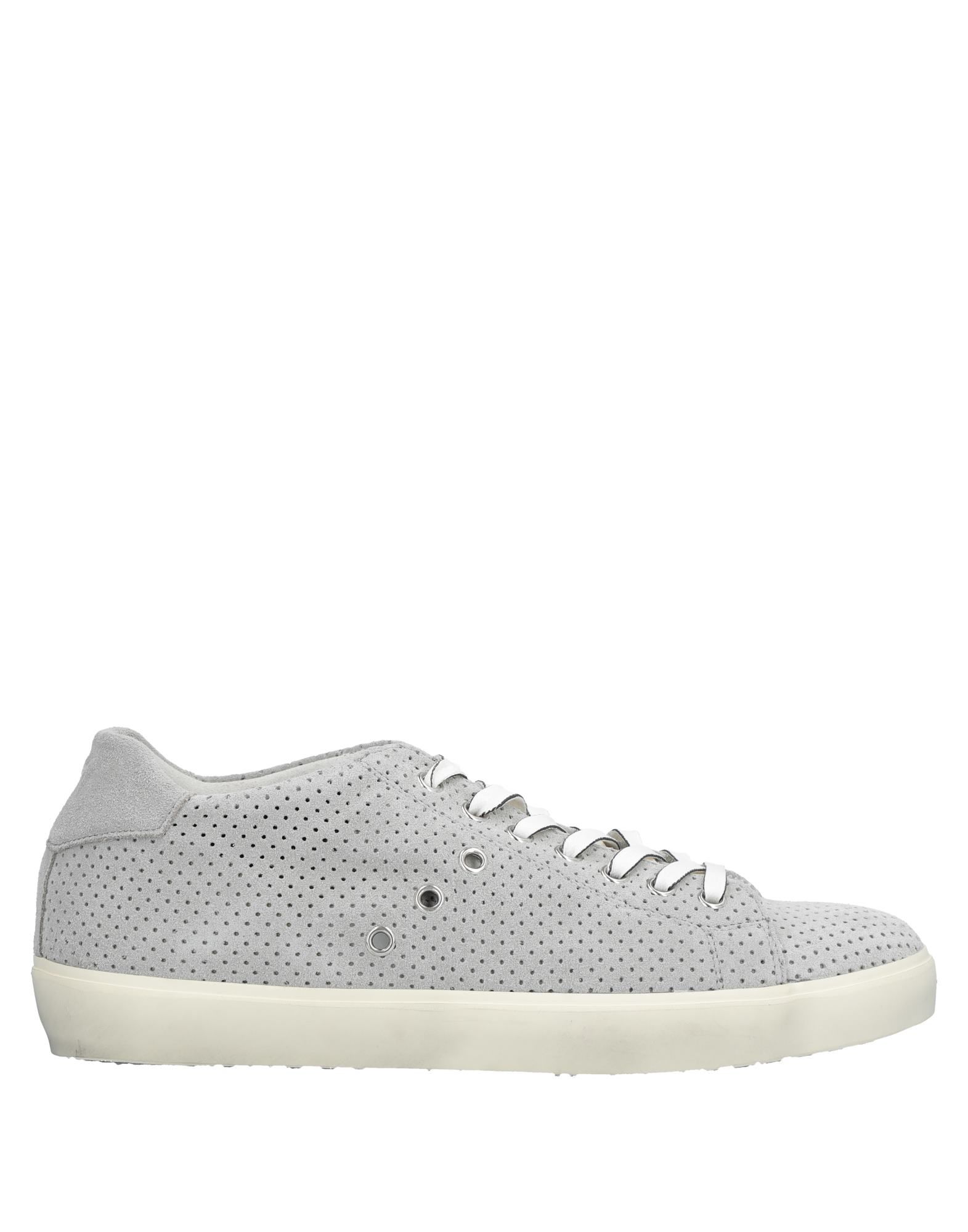 Leather Crown Sneakers Herren 11361430QC Gute Qualität beliebte Schuhe Leather Crown Sneakers Herren 11361430QC Gute Qualität beliebte Schuhe