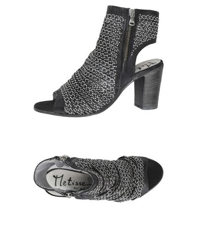 Los últimos zapatos de descuento para hombres y mujeres Sandalia Metisse Mujer - Sandalias Metisse - 11361448TF Gris rosado Los últimos zapatos de descuento para hombres y mujeres Sandalia Metisse Mujer - Sandalias Metisse - 11361448TF Gris rosado