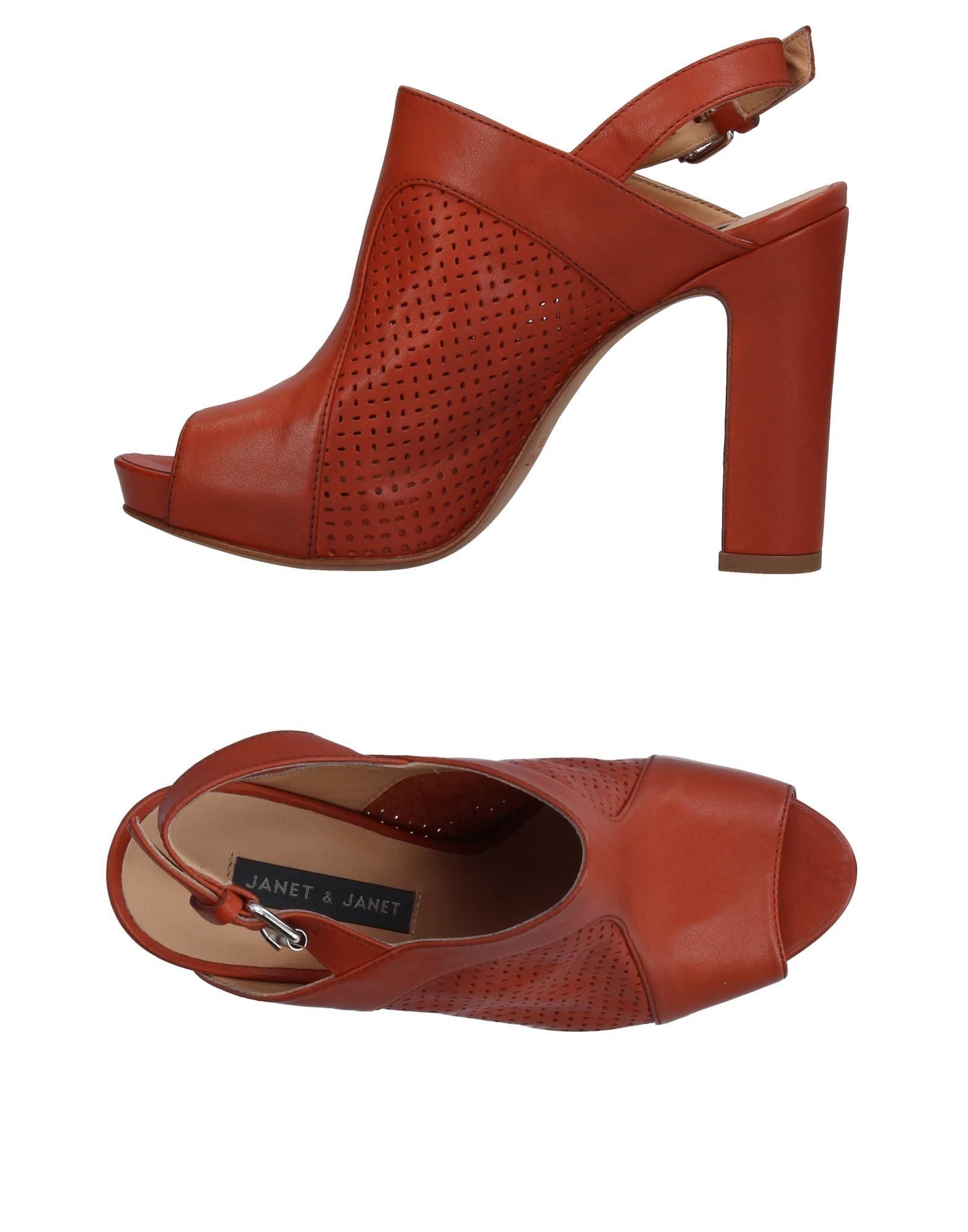 Janet & Janet Sandalen Damen 11361483NW Gute Qualität beliebte Schuhe Janet & Janet Sandalen Damen 11361483NW Gute Qualität beliebte Schuhe