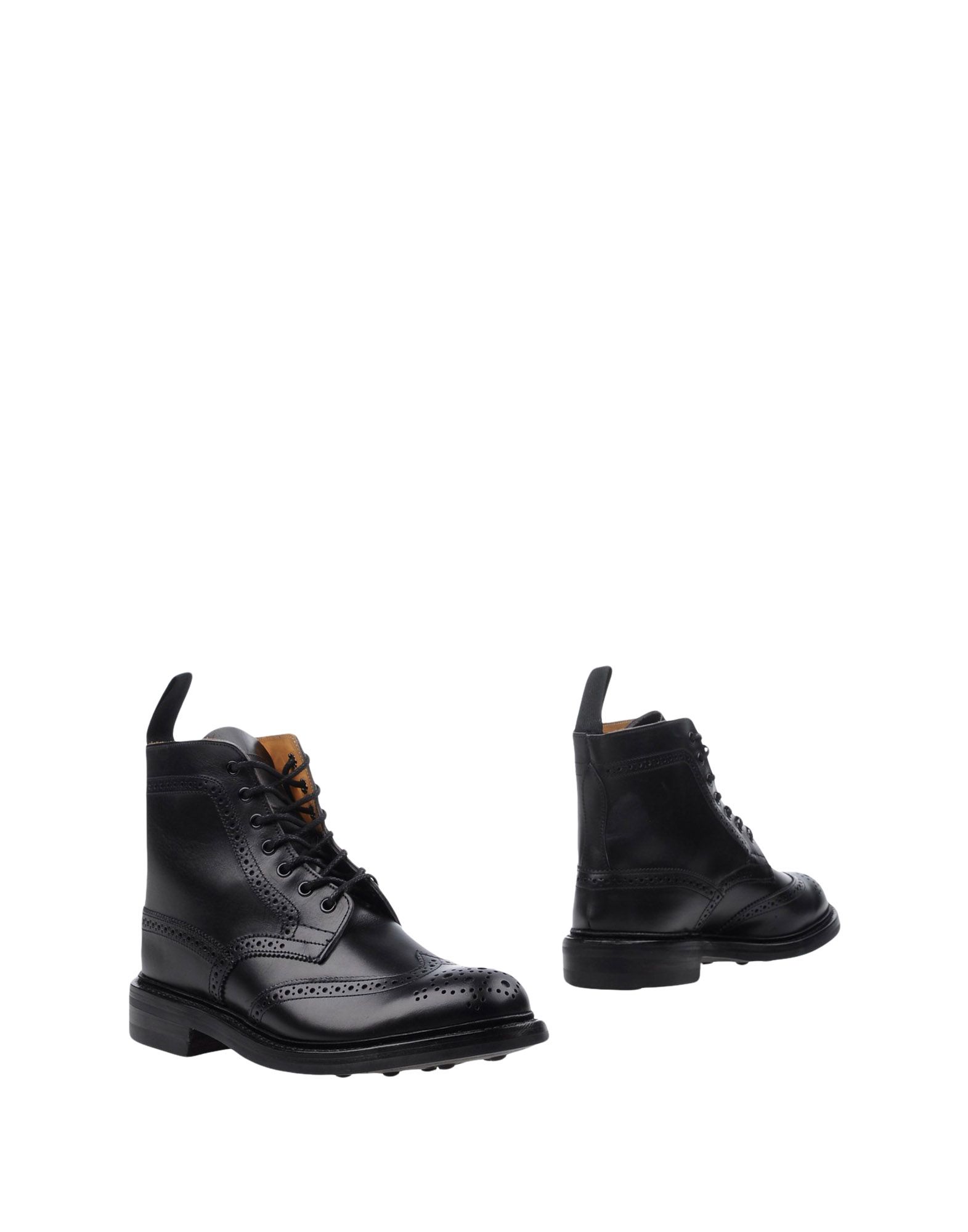 Rabatt Schuhe Tricker's Stiefelette Damen 11361521MG Rabatt Schuhe Tricker's Stiefelette Damen 11361521MG