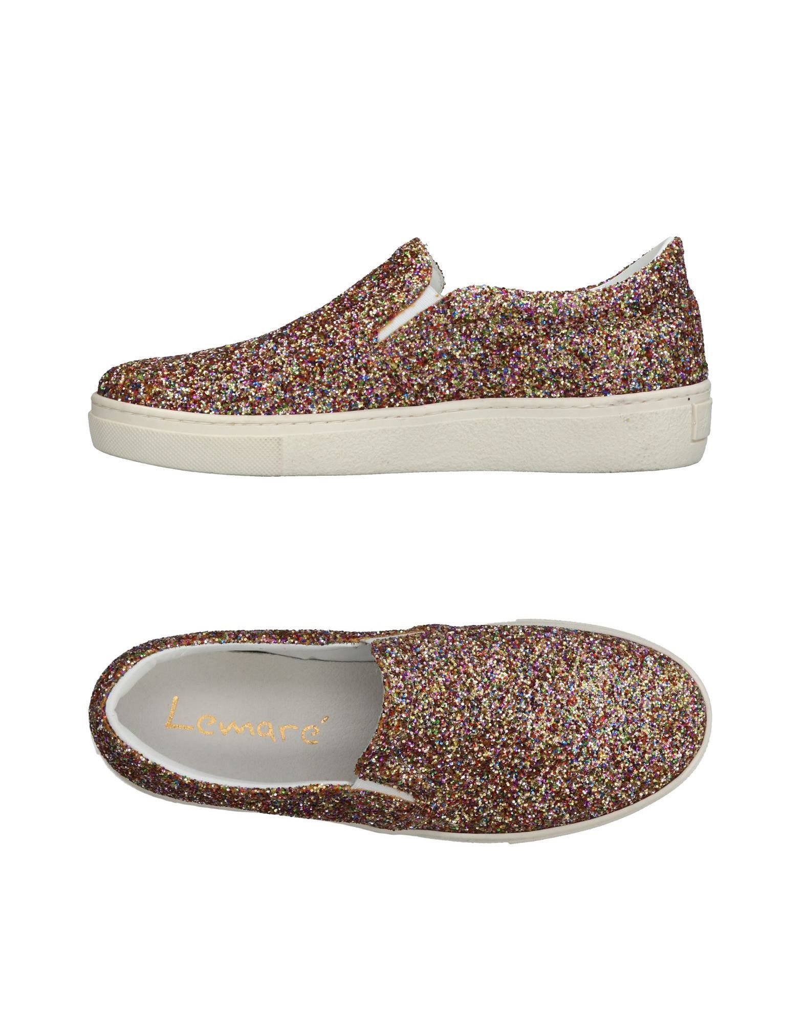 Moda Sneakers Lemaré Donna - 11361556JJ Moda Sneakers Lemaré Donna Donna Lemaré - 11361556JJ ae1a75