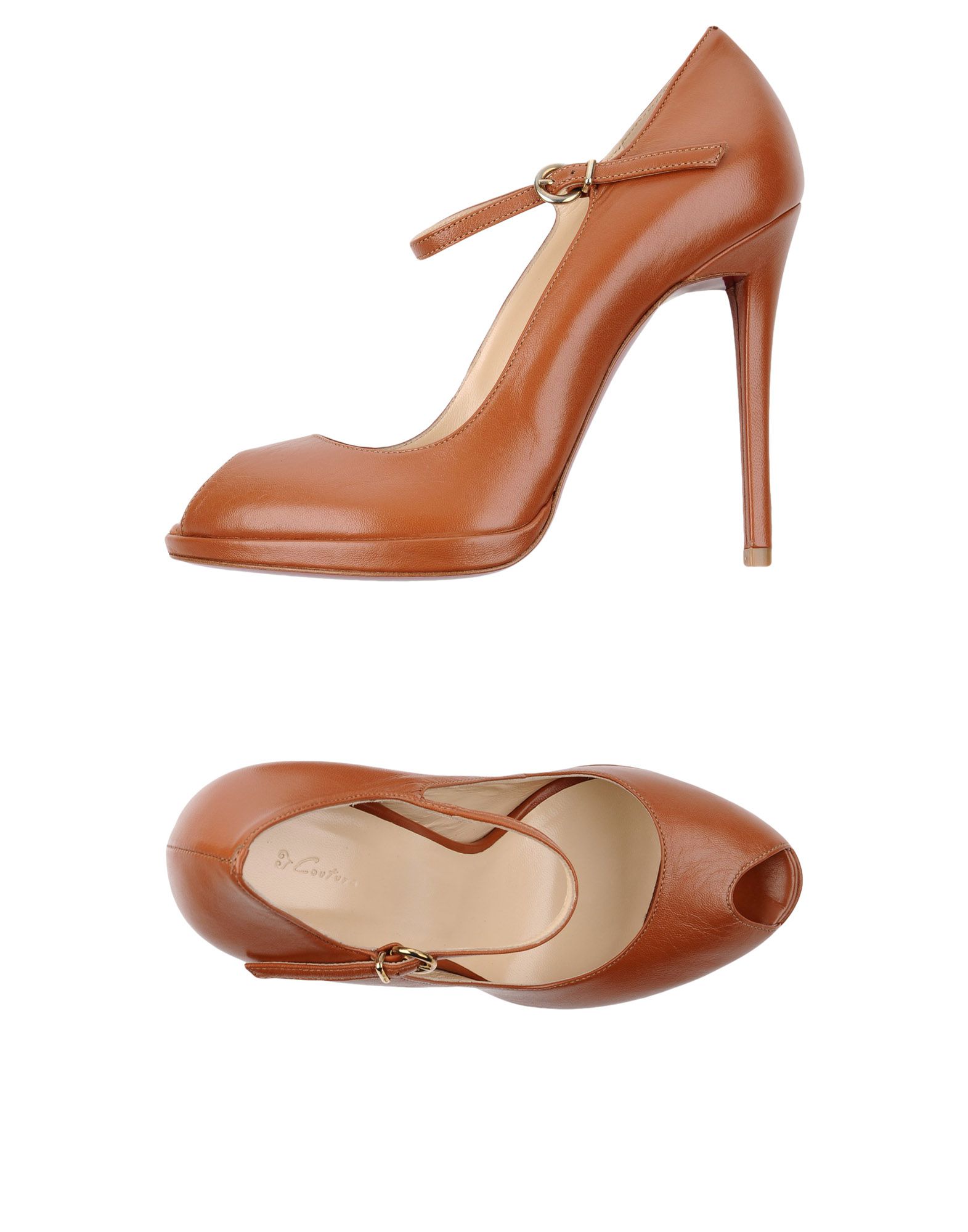 Couture Pumps Damen Gutes Preis-Leistungs-Verhältnis, es lohnt sich Couture sich Pumps Damen Gutes Preis-Leistungs-Verhältnis, es lohnt sich Couture 9206ca