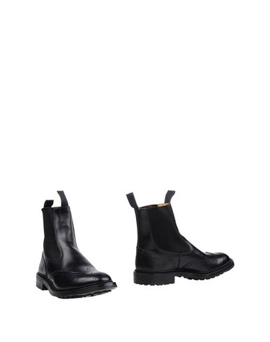 ZOOM TRICKER'S - Bottine