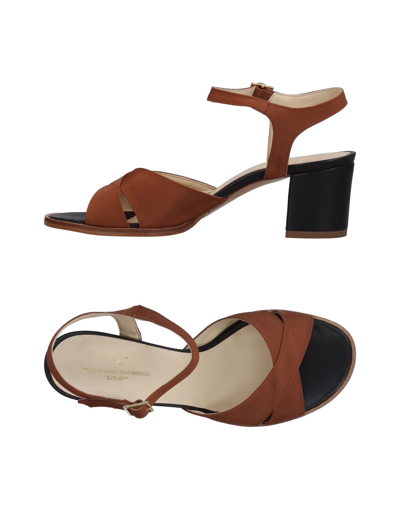 V Italia Sandalen Damen 11361682DP Gute Qualität beliebte Schuhe V Italia Sandalen Damen 11361682DP Gute Qualität beliebte Schuhe