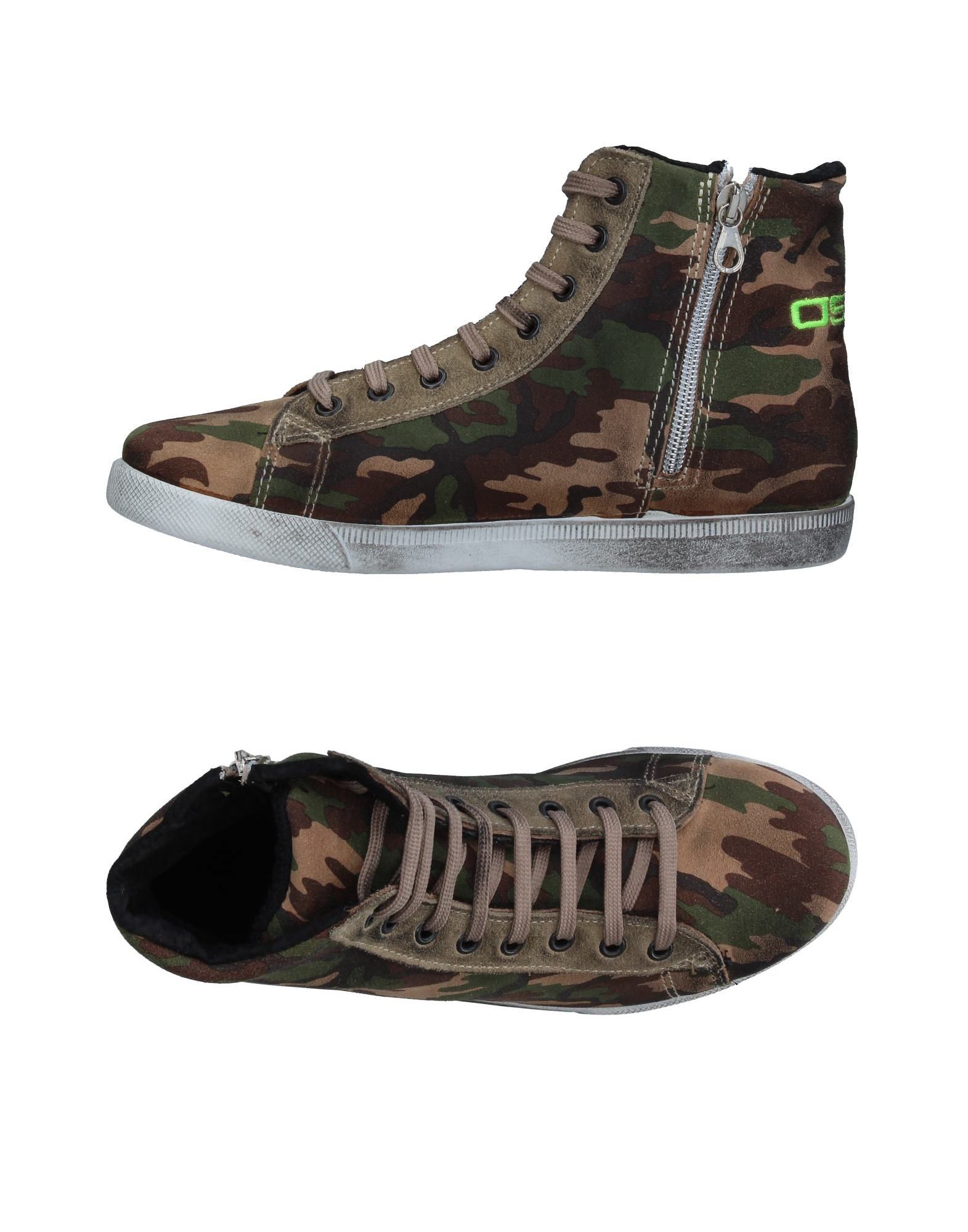Osey Sneakers Damen 11361733DC Gute Qualität beliebte Schuhe Osey Sneakers Damen 11361733DC Gute Qualität beliebte Schuhe