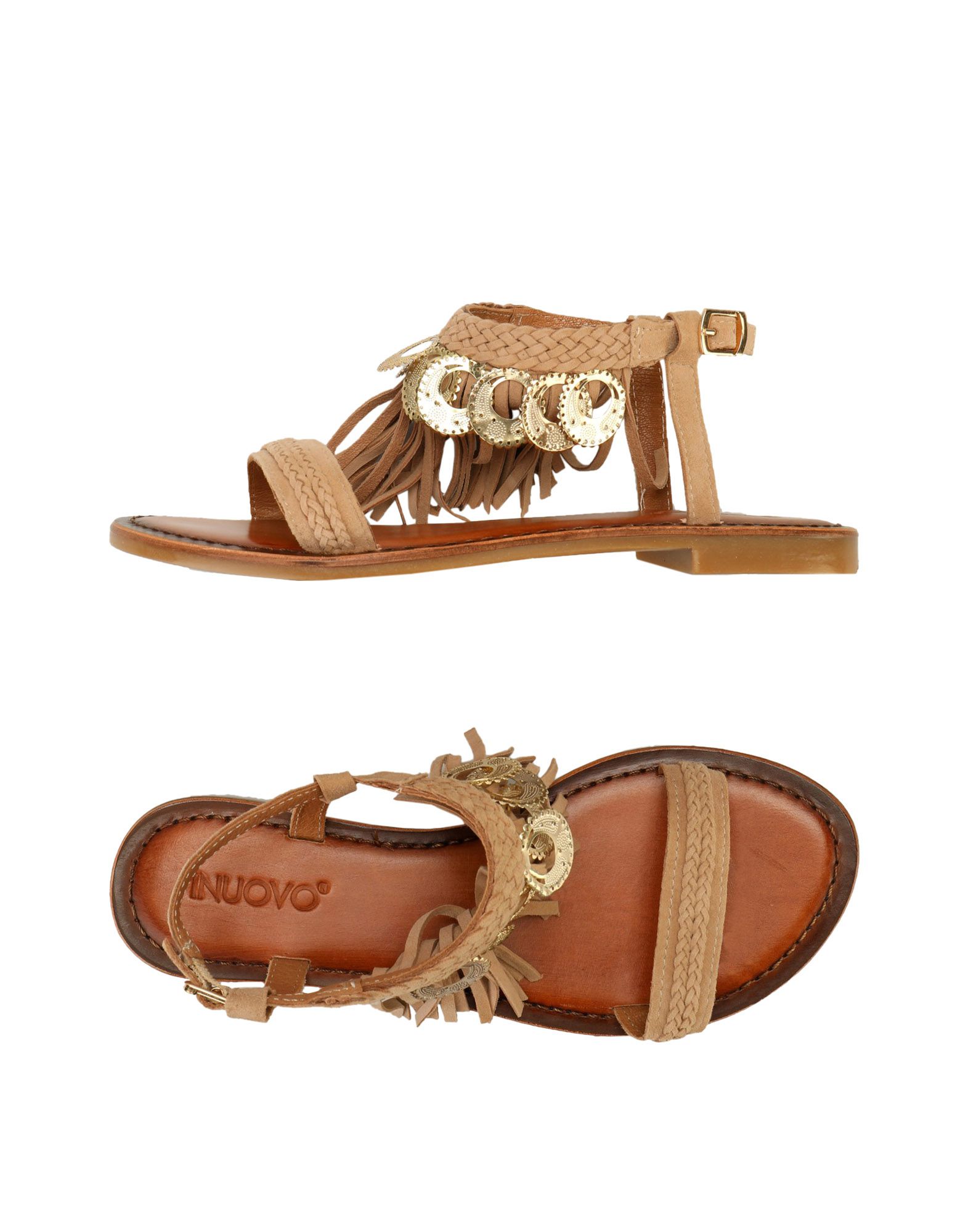 Sandali Inuovo Donna - 11361871BK Scarpe economiche e buone Sandali Inuovo Donna - 11361871BK Scarpe economiche e buone