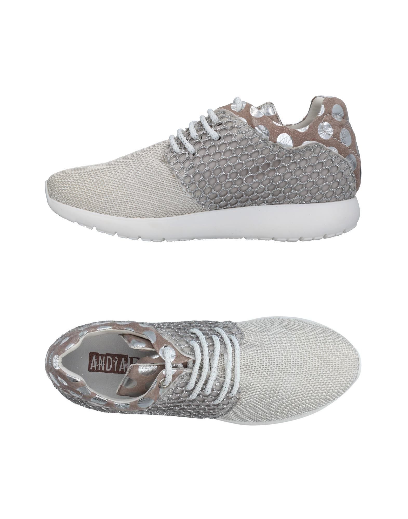 Andìa Fora Sneakers Damen 11361885HD Gute Qualität beliebte Schuhe Andìa Fora Sneakers Damen 11361885HD Gute Qualität beliebte Schuhe