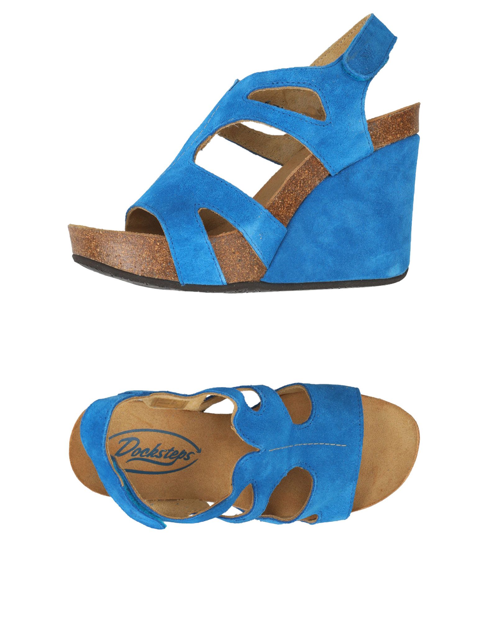 Moda Sandali Docksteps Donna - 11361916BP Moda Sandali Docksteps Donna - 11361916BP 11361916BP - 0bc8f7