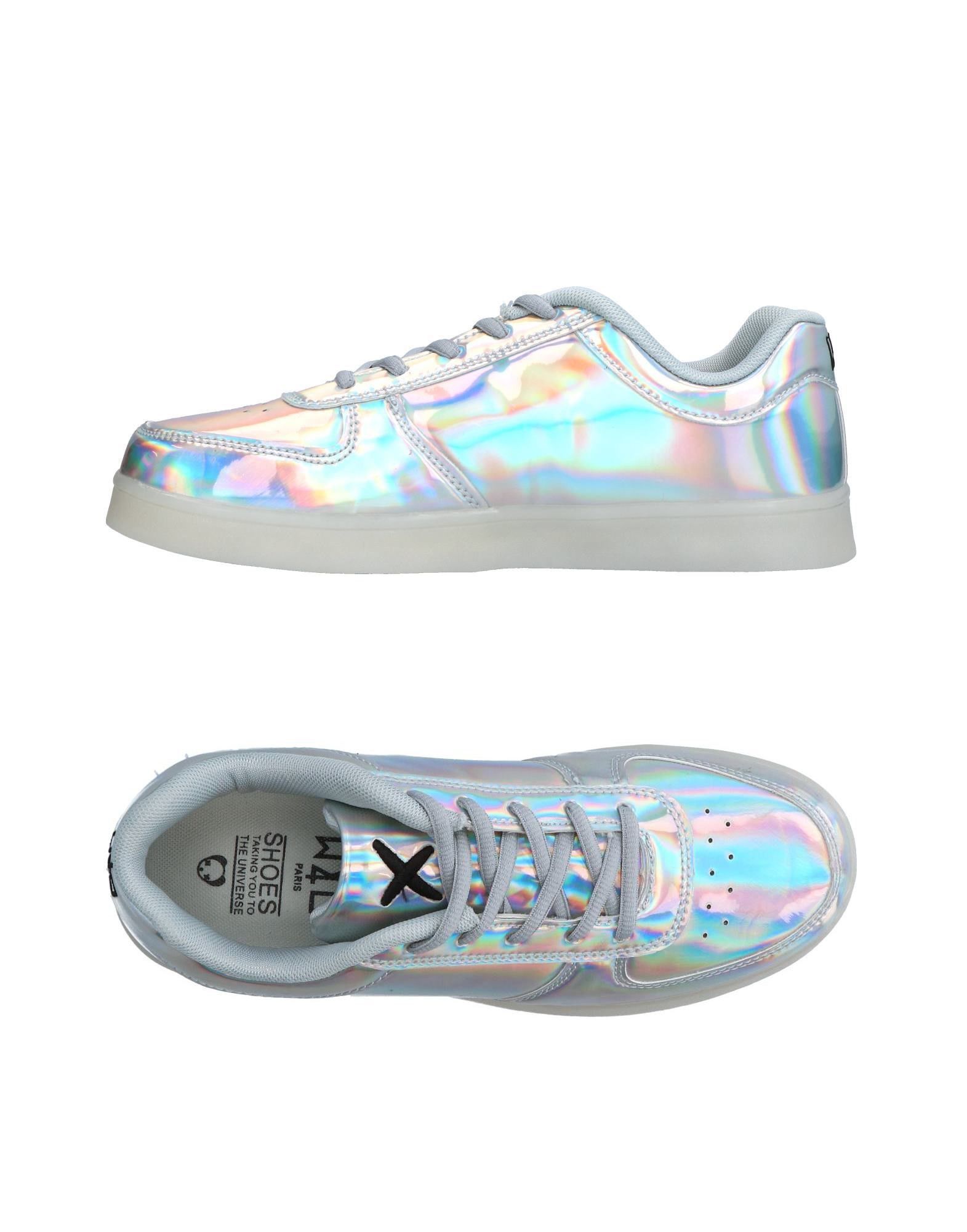 Wize & Ope Sneakers Damen 11361972SD Gute Qualität beliebte Schuhe Wize & Ope Sneakers Damen 11361972SD Gute Qualität beliebte Schuhe