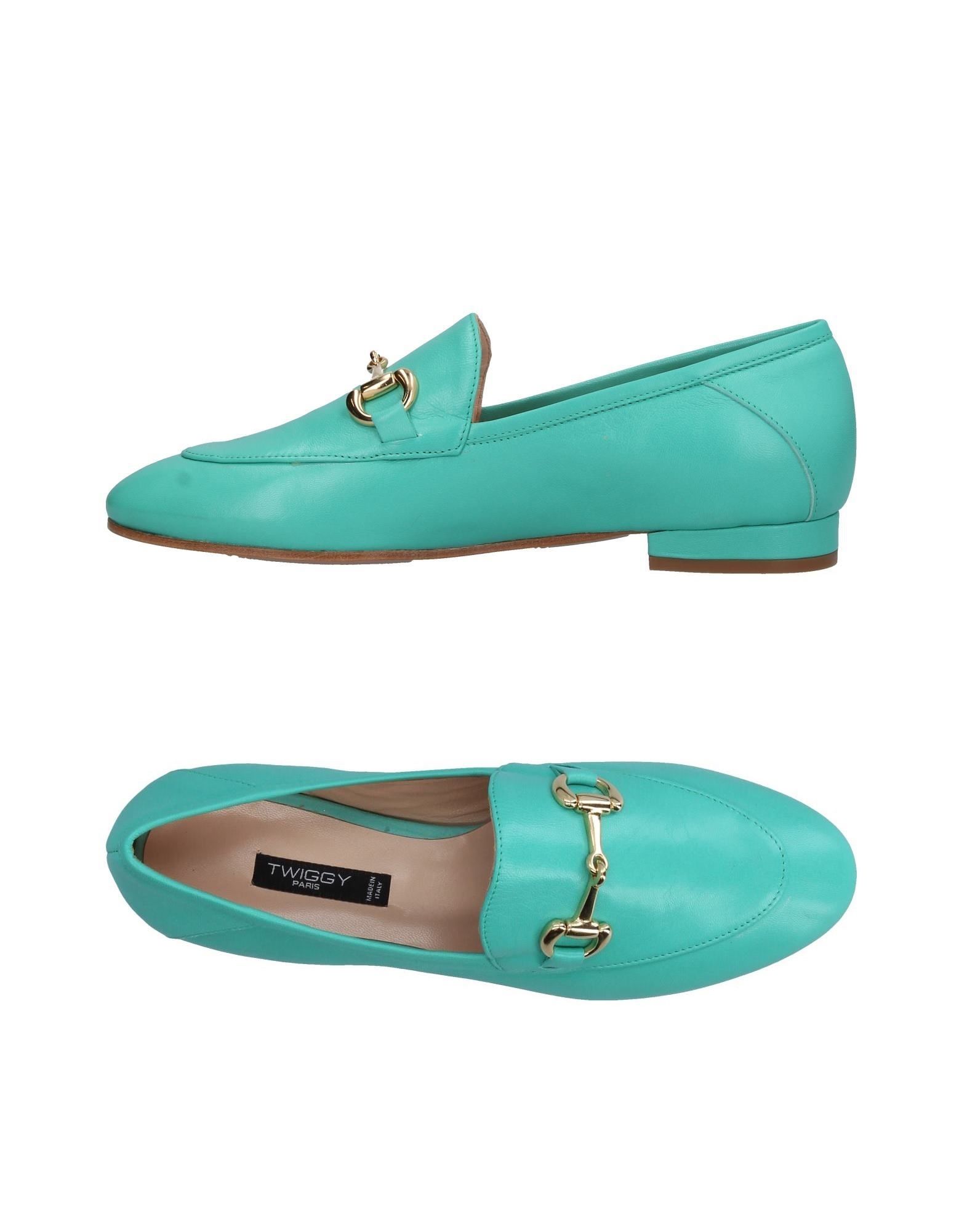 Moda Mocassino Twiggy Donna - 11361983TB Moda Mocassino Twiggy Donna - 11361983TB