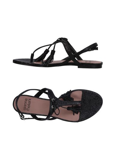 Venta de liquidación de temporada Sandalias De Dedo Gianna Meliani Mujer - Sandalias De Dedo Gianna Meliani - 11362003AF Venta de liquidación de temporada Sandalias De Dedo Gianna Meliani Mujer - Sandalias De Dedo Gianna Meliani - 11362003AF
