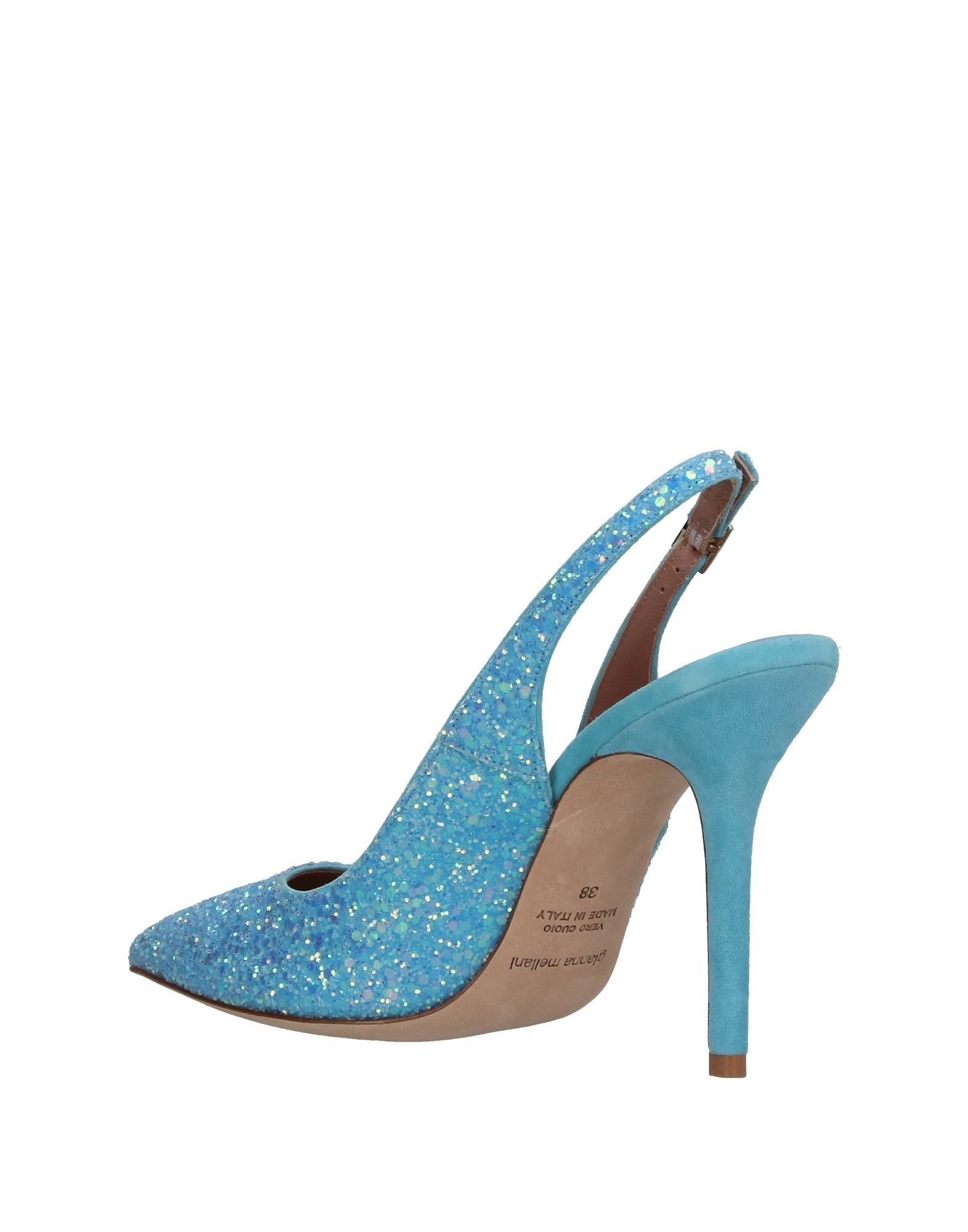 Gianna Meliani es Pumps Damen Gutes Preis-Leistungs-Verhältnis, es Meliani lohnt sich 2ae090 Gianna Meliani es Pumps Damen Gutes Preis-Leistungs-Verhältnis, es Meliani lohnt sich 2ae090