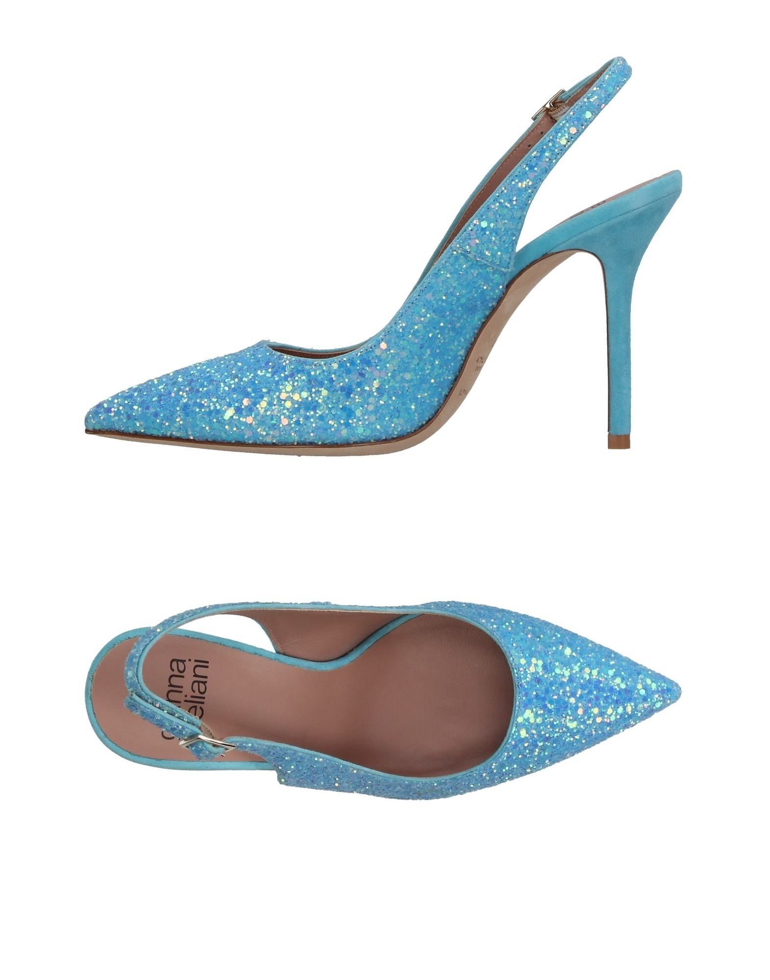 Gianna Meliani es Pumps Damen Gutes Preis-Leistungs-Verhältnis, es Meliani lohnt sich 2ae090 Gianna Meliani es Pumps Damen Gutes Preis-Leistungs-Verhältnis, es Meliani lohnt sich 2ae090