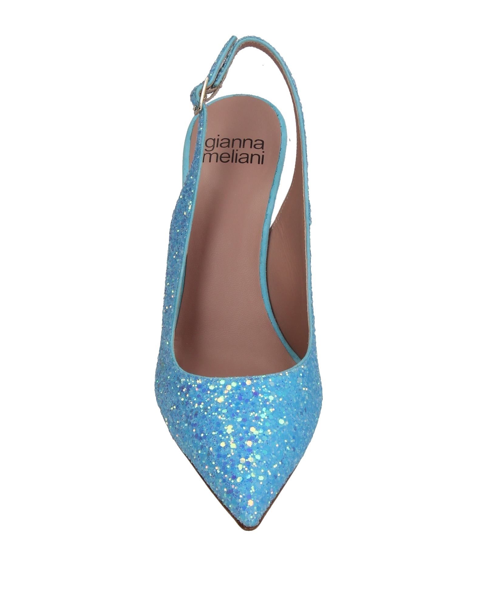 Gianna Meliani es Pumps Damen Gutes Preis-Leistungs-Verhältnis, es Meliani lohnt sich 2ae090 Gianna Meliani es Pumps Damen Gutes Preis-Leistungs-Verhältnis, es Meliani lohnt sich 2ae090