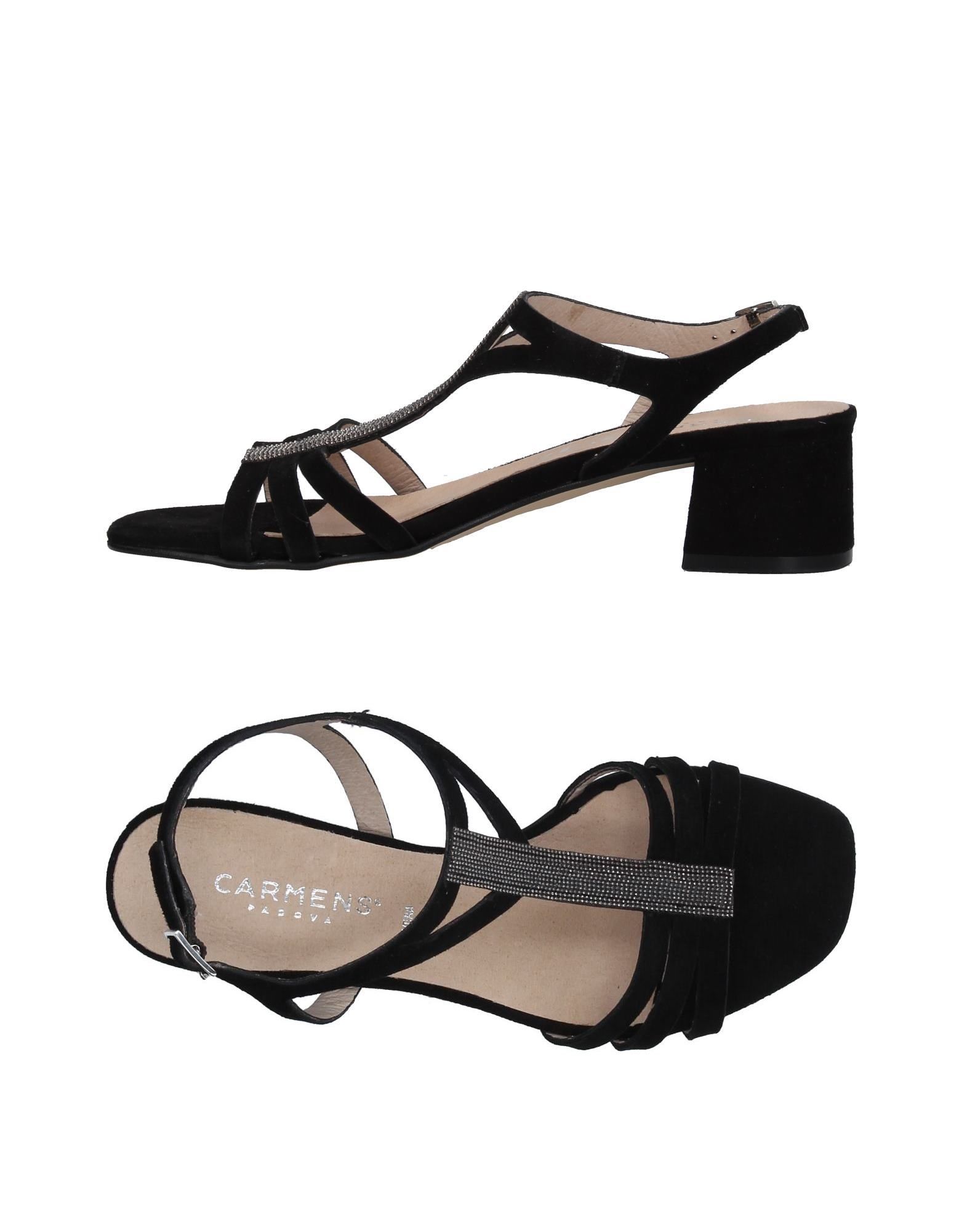 Sandali Carmens Donna - 11362097LM Scarpe economiche e buone Sandali Carmens Donna - 11362097LM Scarpe economiche e buone