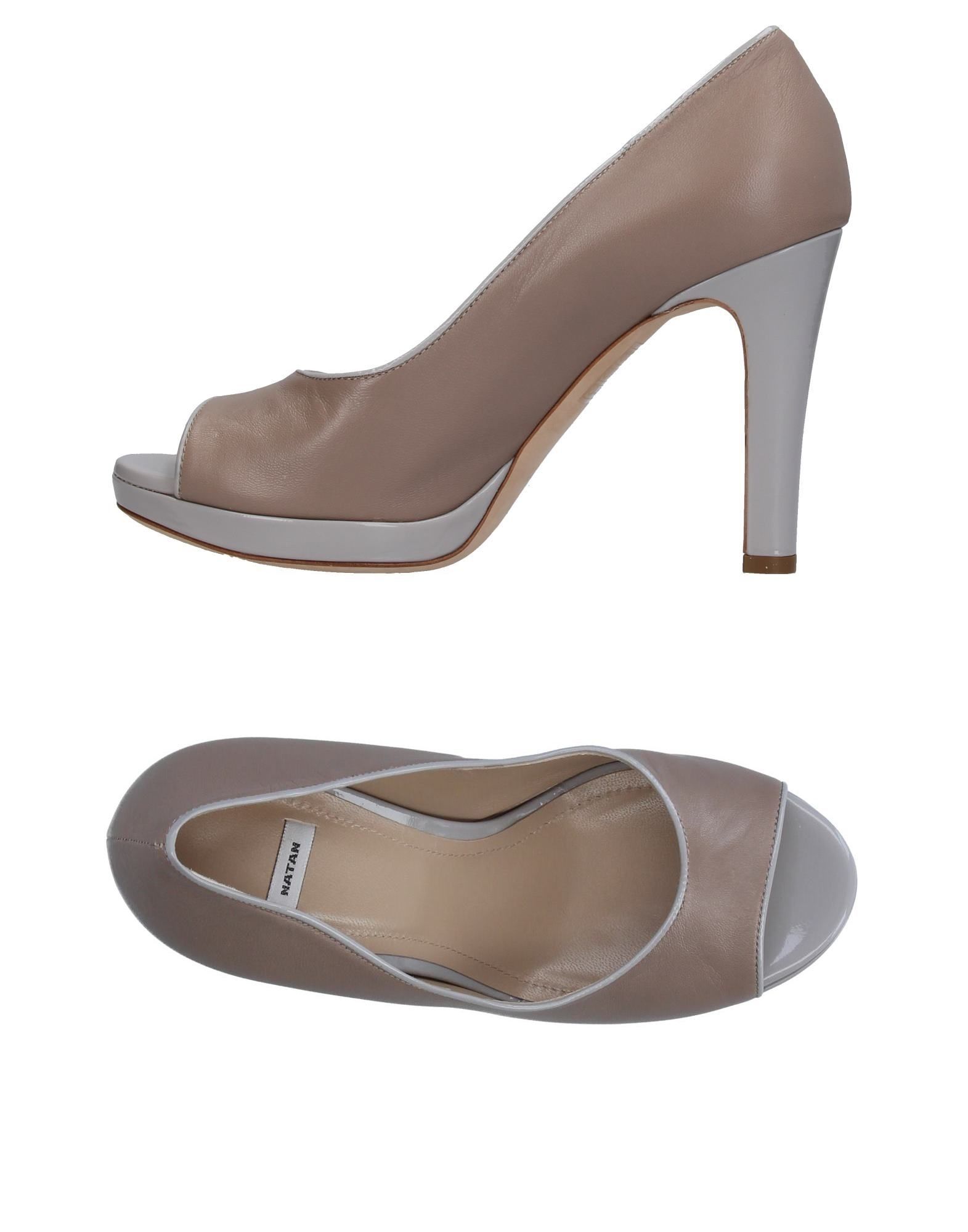 Moda Décolleté Natan Donna - 11362127WE Moda Décolleté Natan Donna - 11362127WE