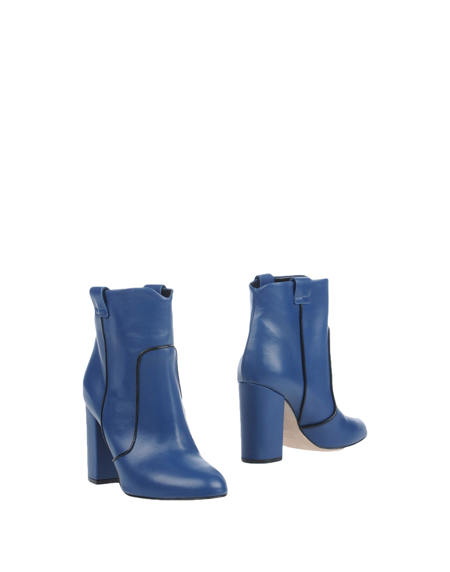 Gut um billige Schuhe zu tragenGiampaolo Viozzi Stiefelette Damen 11362140MO Gut um billige Schuhe zu tragenGiampaolo Viozzi Stiefelette Damen 11362140MO