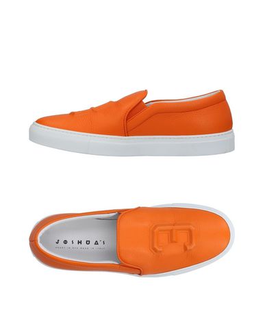 Zapatos con descuento Zapatillas Joshua*S Hombre - Zapatillas Joshua*S - 11362169WV Naranja Zapatos con descuento Zapatillas Joshua*S Hombre - Zapatillas Joshua*S - 11362169WV Naranja