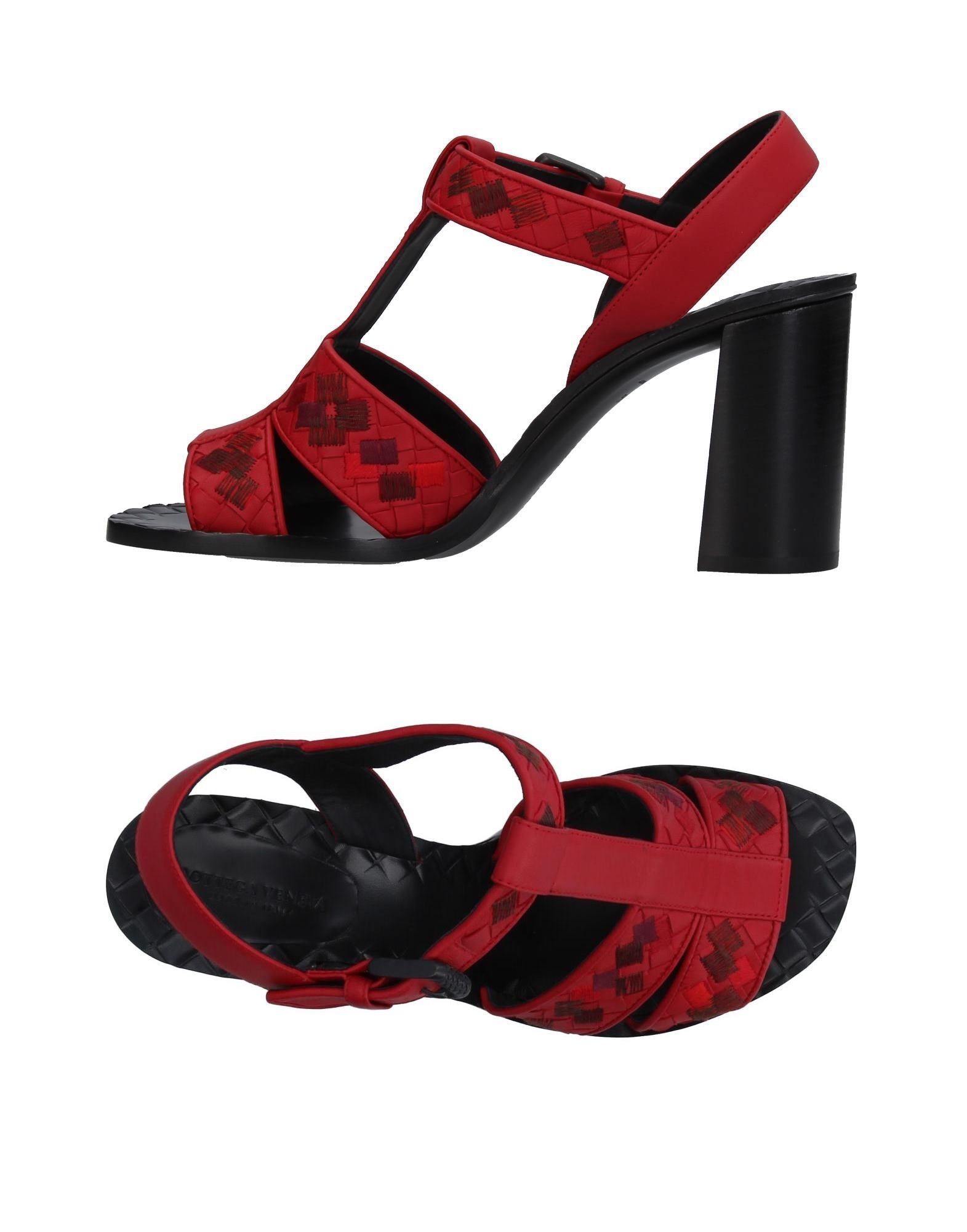Sandali Bottega Veneta Donna - 11362171HQ Sandali Bottega Veneta Donna - 11362171HQ