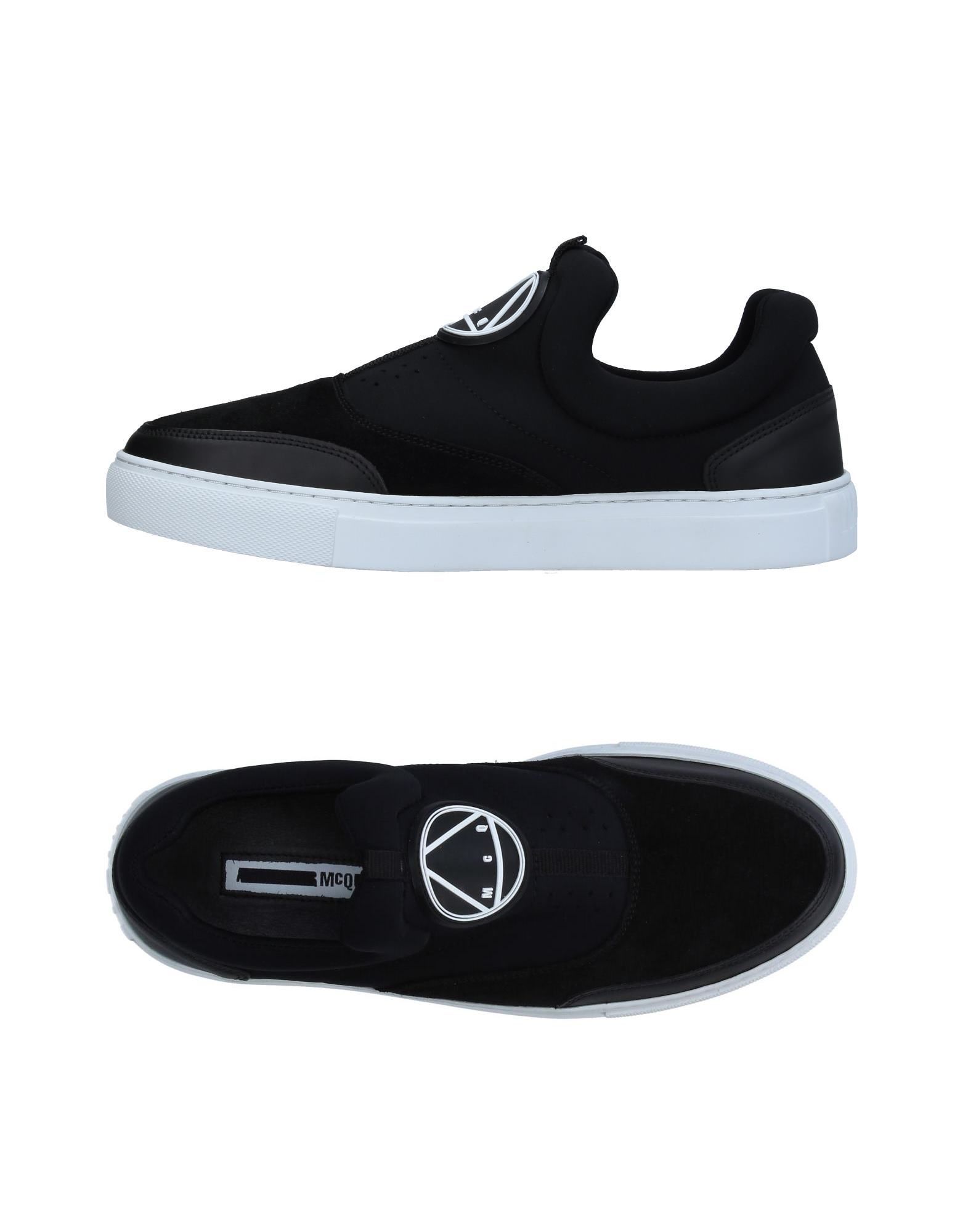 Mcq Alexander Mcqueen Sneakers Herren 11362174PL Mcq Alexander Mcqueen Sneakers Herren 11362174PL