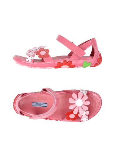 Casual salvaje Sandalia Prada Mujer - Sandalias Prada - 11362201WQ Negro Casual salvaje Sandalia Prada Mujer - Sandalias Prada - 11362201WQ Negro