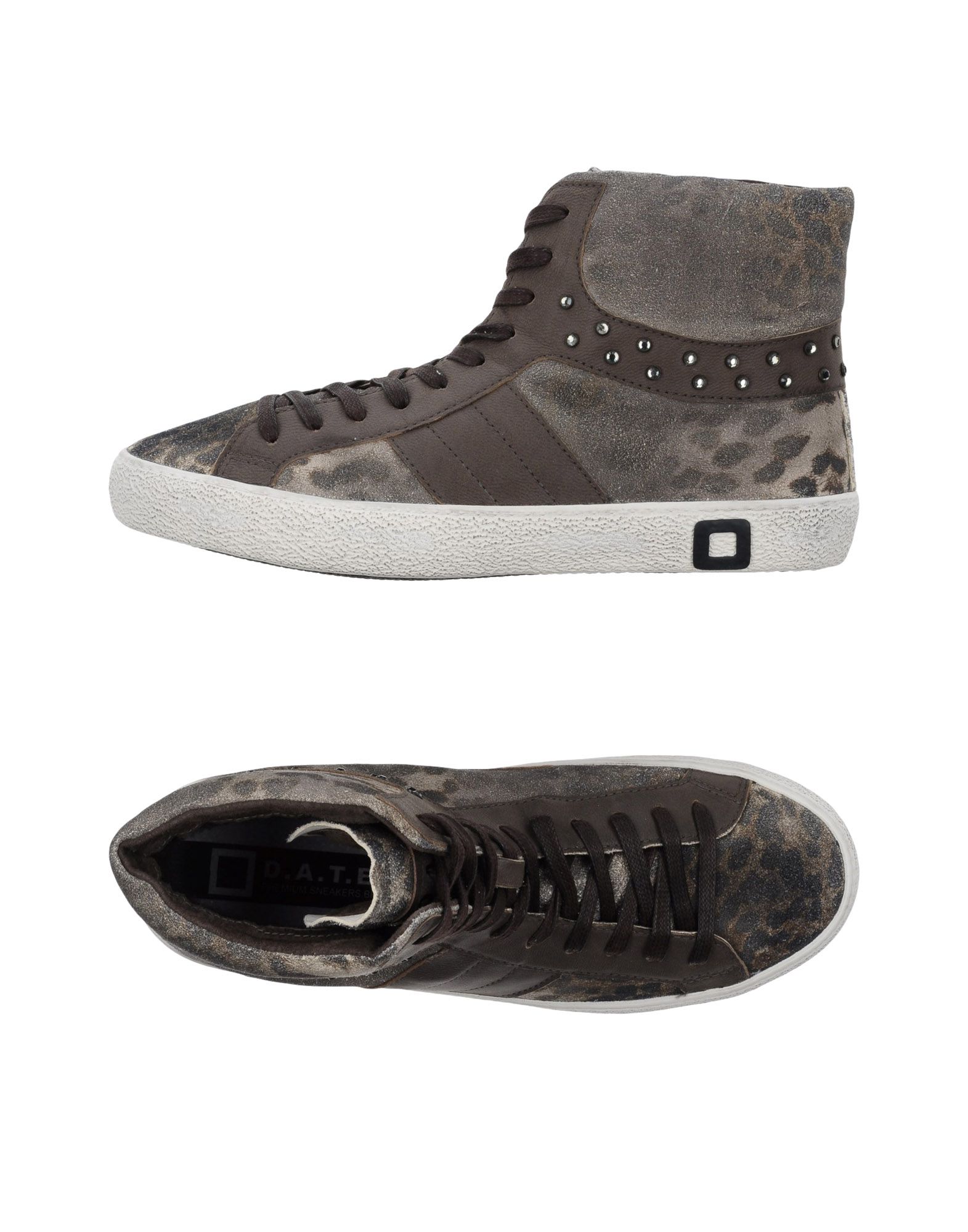 Sneakers D.A.T.E. Donna - 11362207PH Scarpe economiche e buone Sneakers D.A.T.E. Donna - 11362207PH Scarpe economiche e buone
