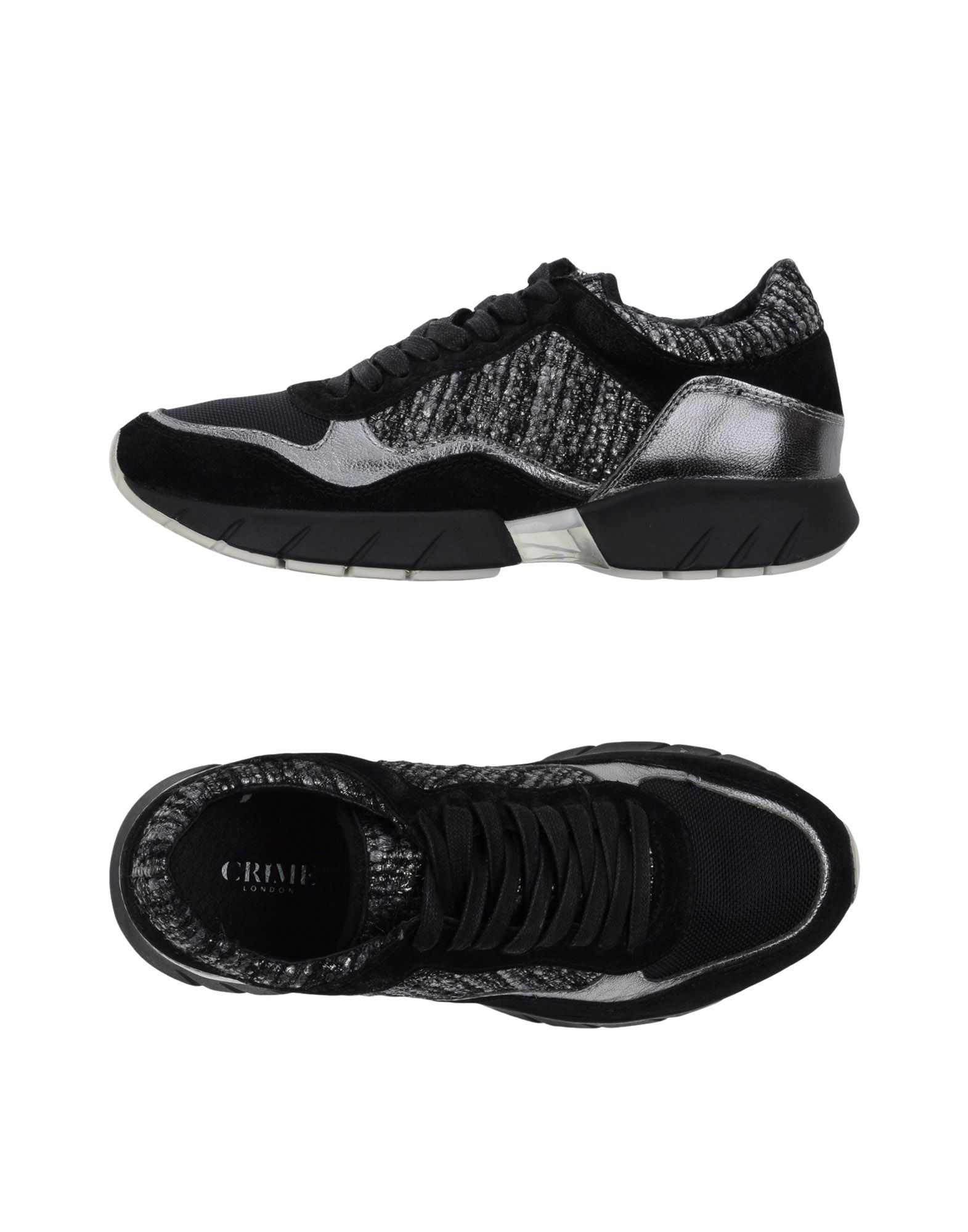 Crime London Sneakers Damen 11362233LF Gute Qualität beliebte Schuhe Crime London Sneakers Damen 11362233LF Gute Qualität beliebte Schuhe