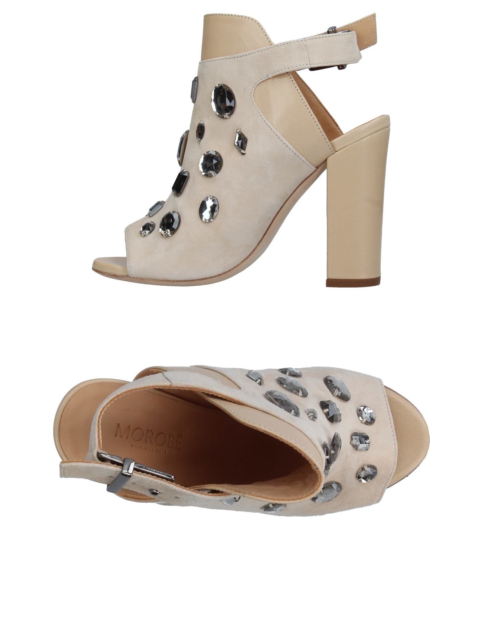 Morobē Sandalen Damen 11362252WA Gute Qualität beliebte Schuhe Morobē Sandalen Damen 11362252WA Gute Qualität beliebte Schuhe