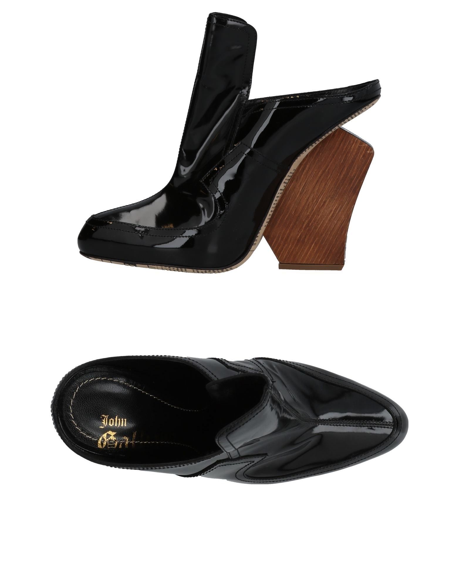 Stilvolle billige Schuhe John Galliano Sandalen Damen 11362253TG Stilvolle billige Schuhe John John John Galliano Sandalen Damen 11362253TG c20b02