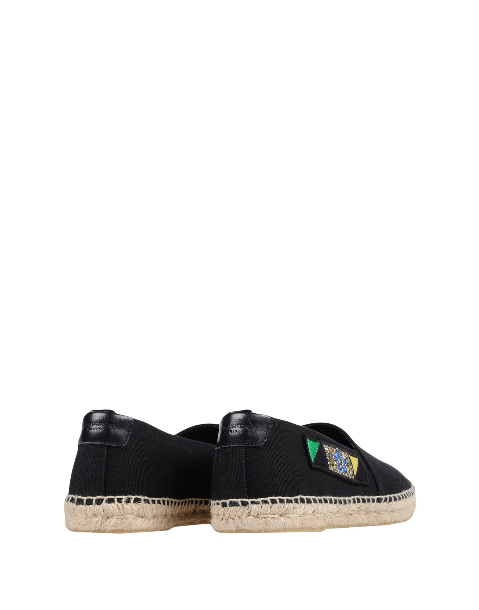 Espadrillas Saint Laurent Laurent Laurent Uomo - 11362281UQ a655d8 Espadrillas Saint Laurent Laurent Laurent Uomo - 11362281UQ a655d8