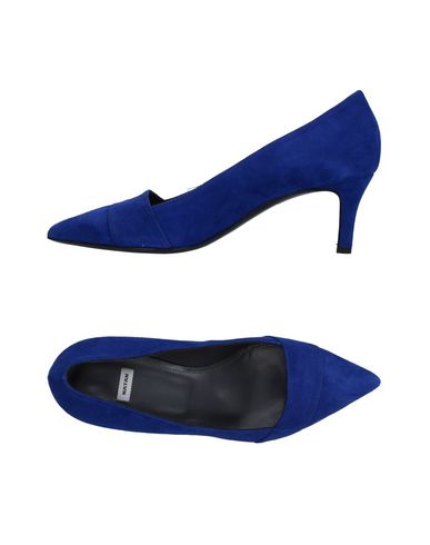 Descuento de la marca Zapato De Salón Natan Mujer - Salones Natan - 11362295LV Azul marino Descuento de la marca Zapato De Salón Natan Mujer - Salones Natan - 11362295LV Azul marino