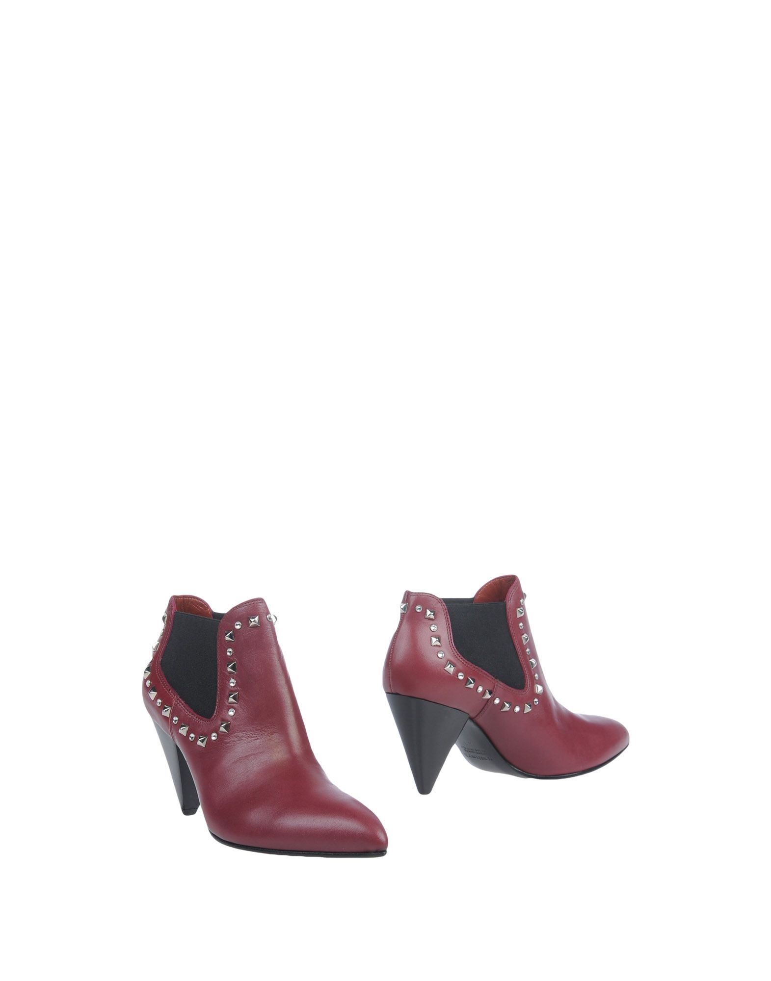 Moda Stivaletti Kallistè Donna - 11362311SX Moda Stivaletti Kallistè Donna - 11362311SX