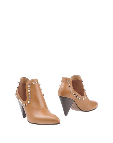 Casual salvaje Botín Kallistè Mujer - Botines Kallistè - 11362316OO Casual salvaje Botín Kallistè Mujer - Botines Kallistè - 11362316OO
