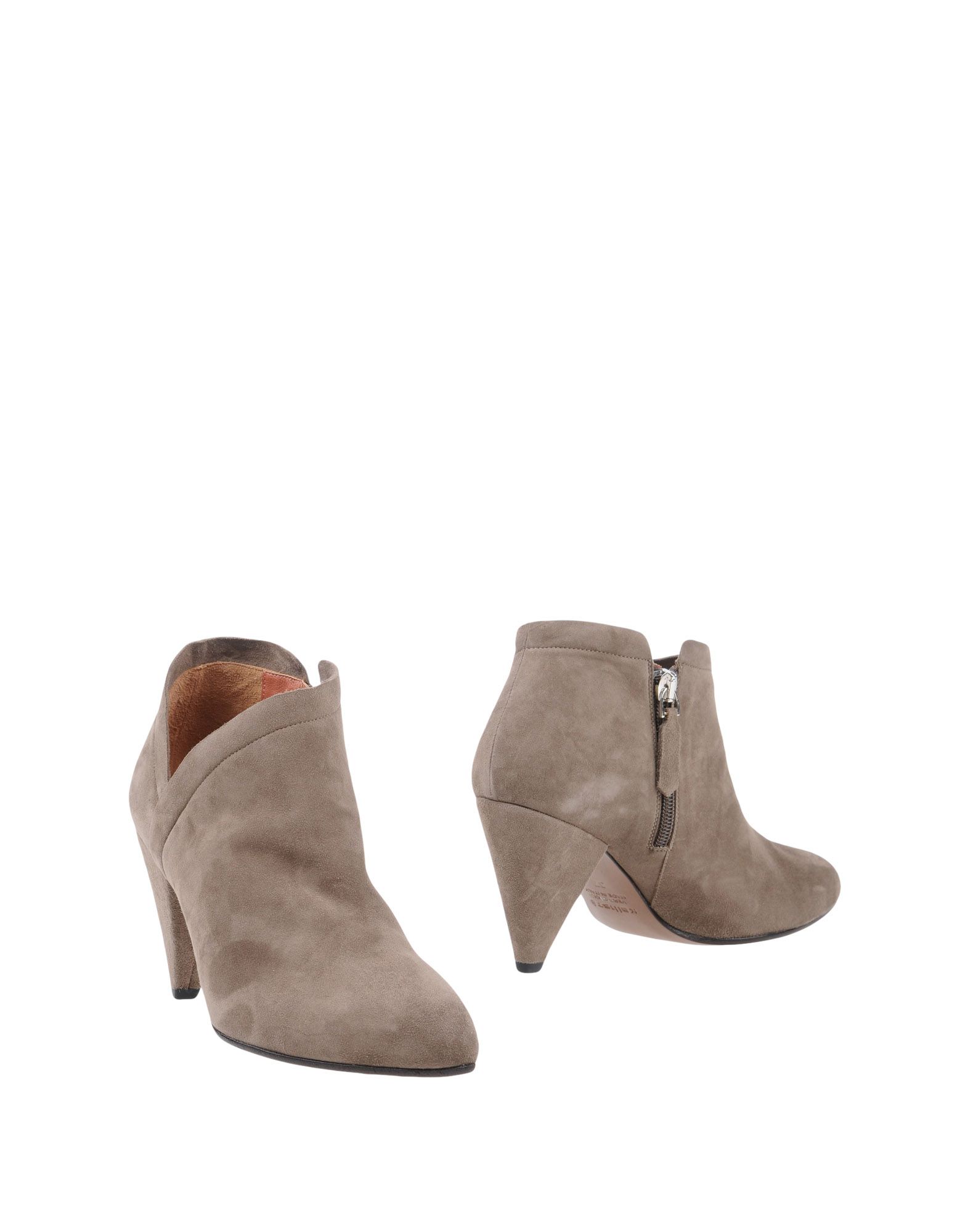 Moda Stivaletti Kallistè Donna - 11362321AR Moda Donna Stivaletti Kallistè Donna Moda - 11362321AR 2c75ff
