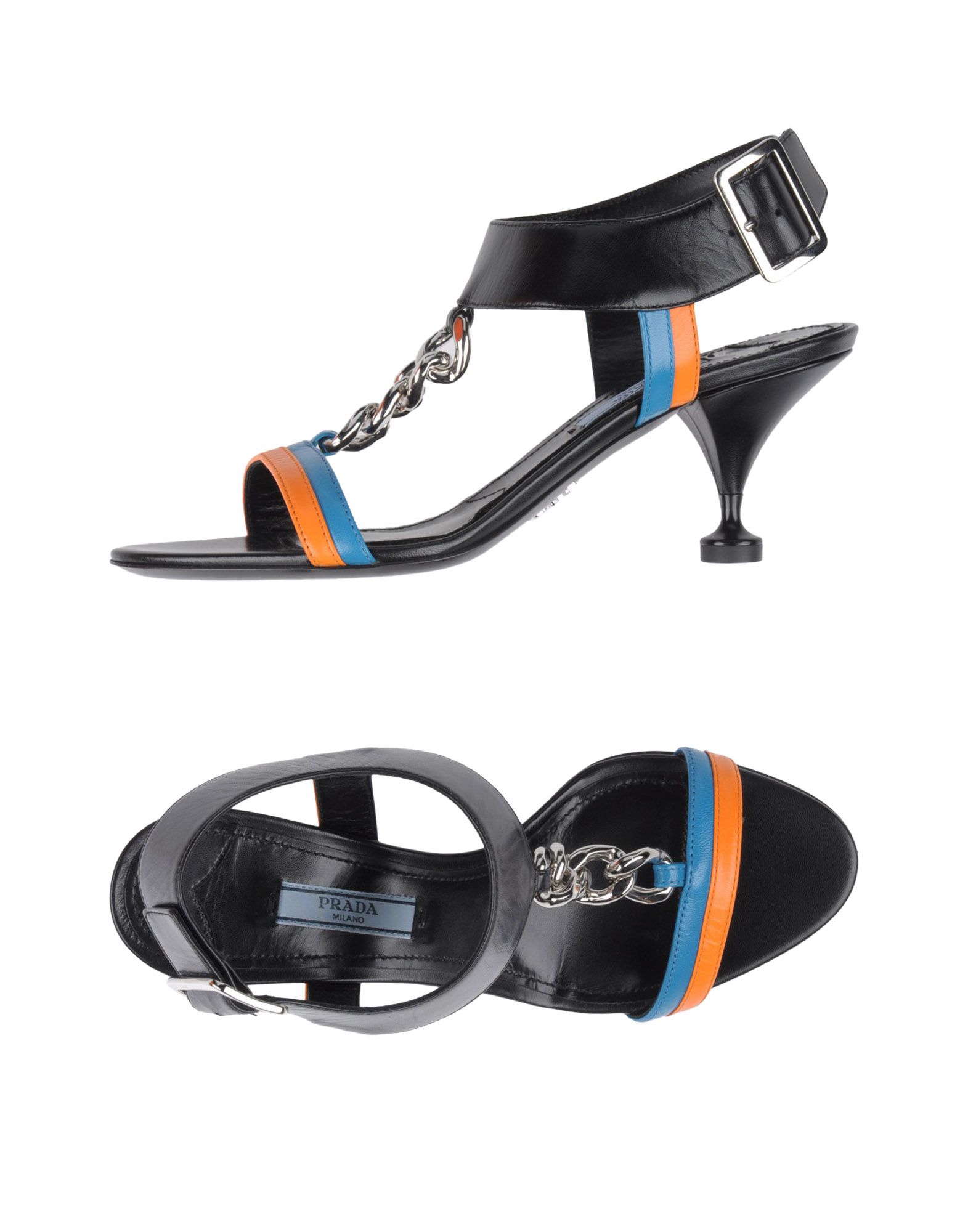 Sandali Prada Donna - 11362355EN Scarpe economiche e buone Sandali Prada Donna - 11362355EN Scarpe economiche e buone