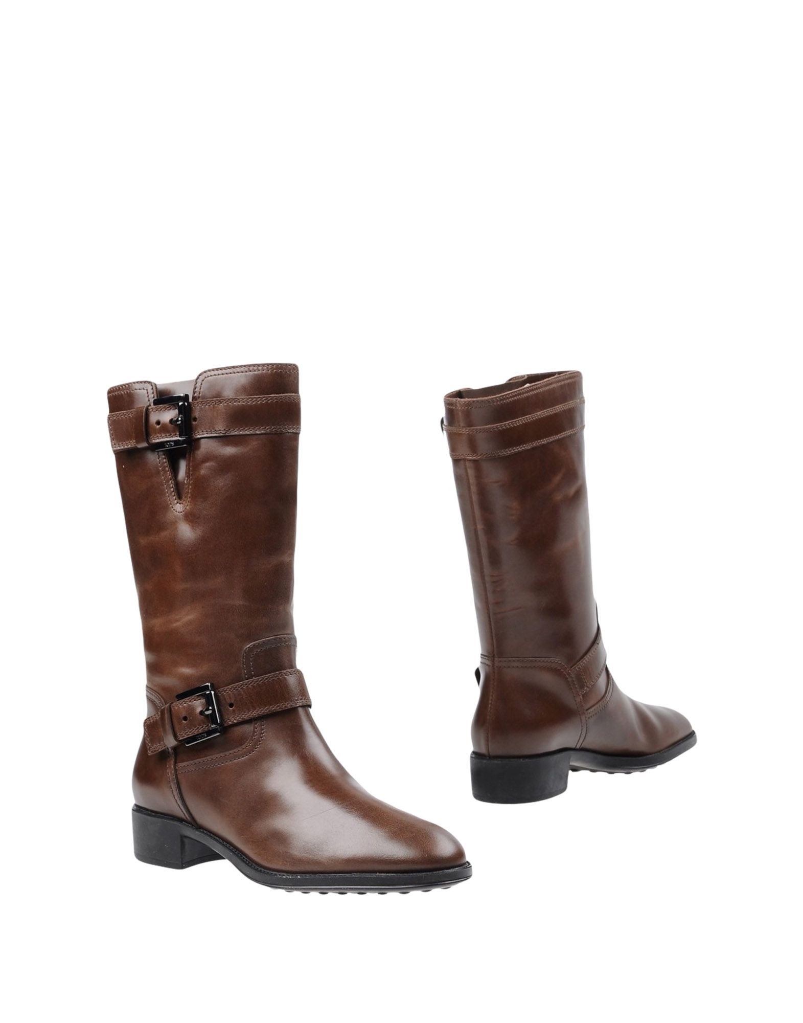 Tod's Stiefel Damen 11362378TBGünstige gut aussehende Schuhe Tod's Stiefel Damen 11362378TBGünstige gut aussehende Schuhe