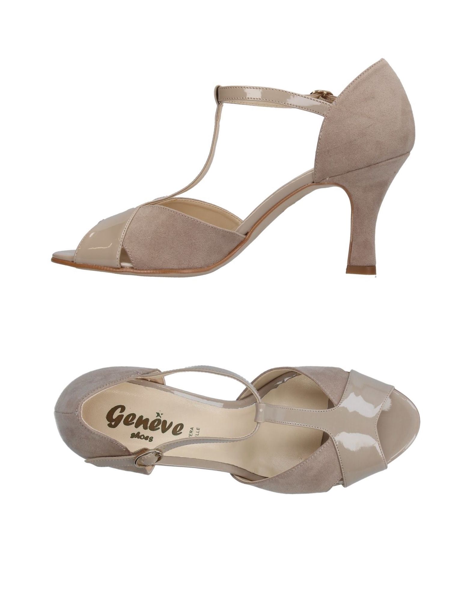 Geneve Sandalen Damen 11362421FO Gute Qualität beliebte Schuhe Geneve Sandalen Damen 11362421FO Gute Qualität beliebte Schuhe