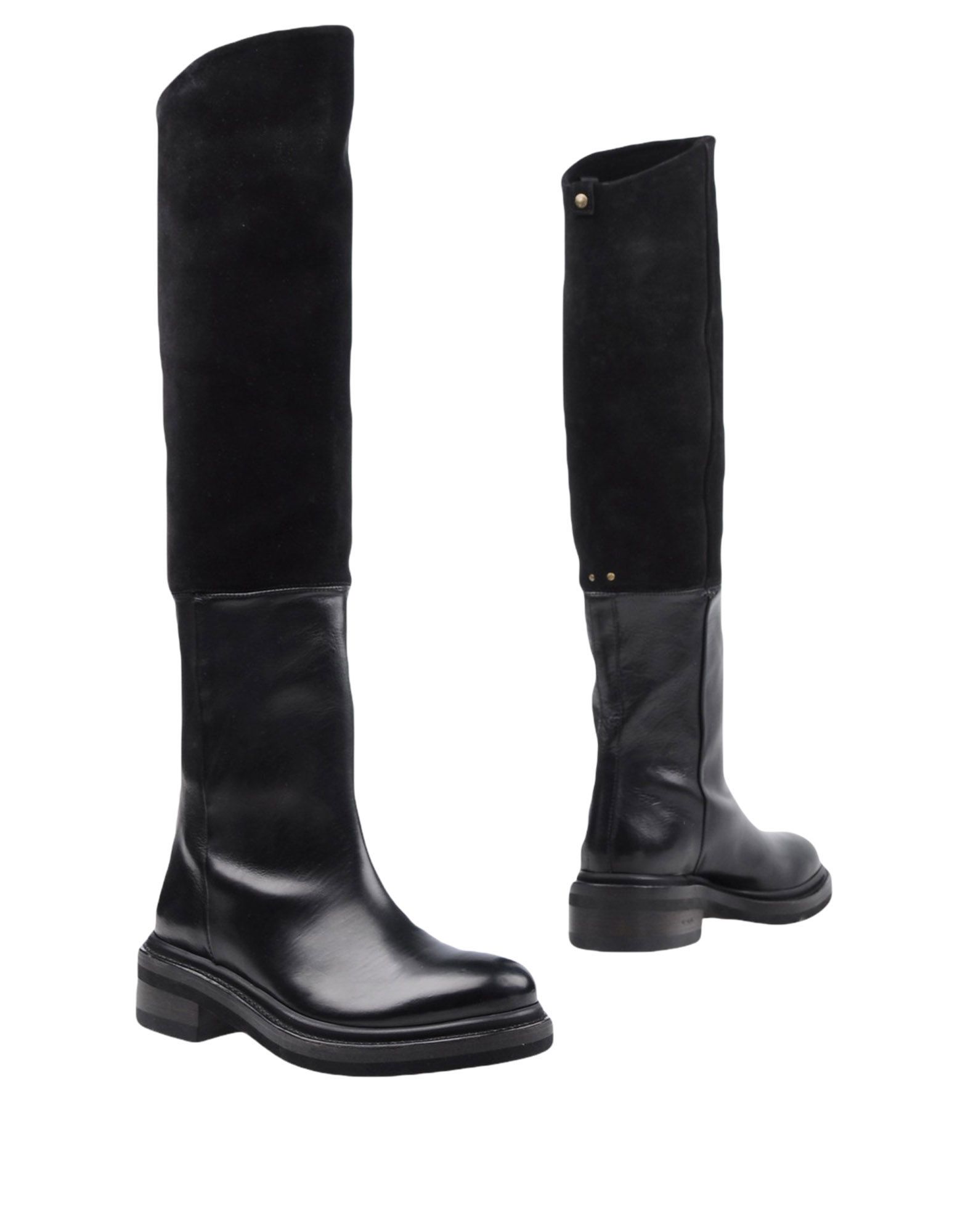 Rabatt Schuhe Buttero® Stiefel Damen 11362432BM Rabatt Schuhe Buttero® Stiefel Damen 11362432BM