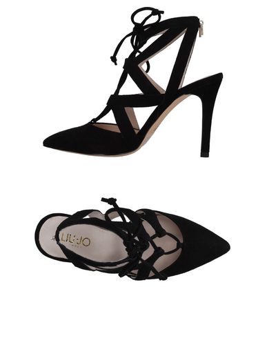 Zapatos casuales salvajes Sandalia Liu •Jo Shoes Mujer - Sandalias Liu •Jo Shoes - 11362489AK Negro Zapatos casuales salvajes Sandalia Liu •Jo Shoes Mujer - Sandalias Liu •Jo Shoes - 11362489AK Negro